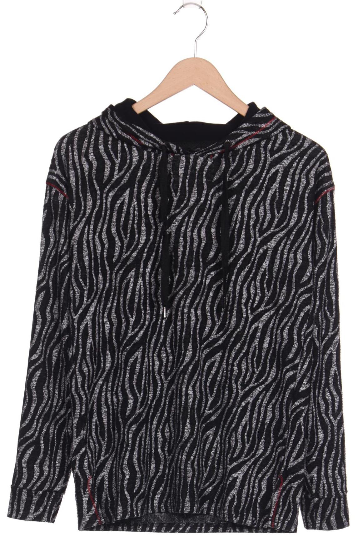 

Key Largo Damen Kapuzenpullover, schwarz