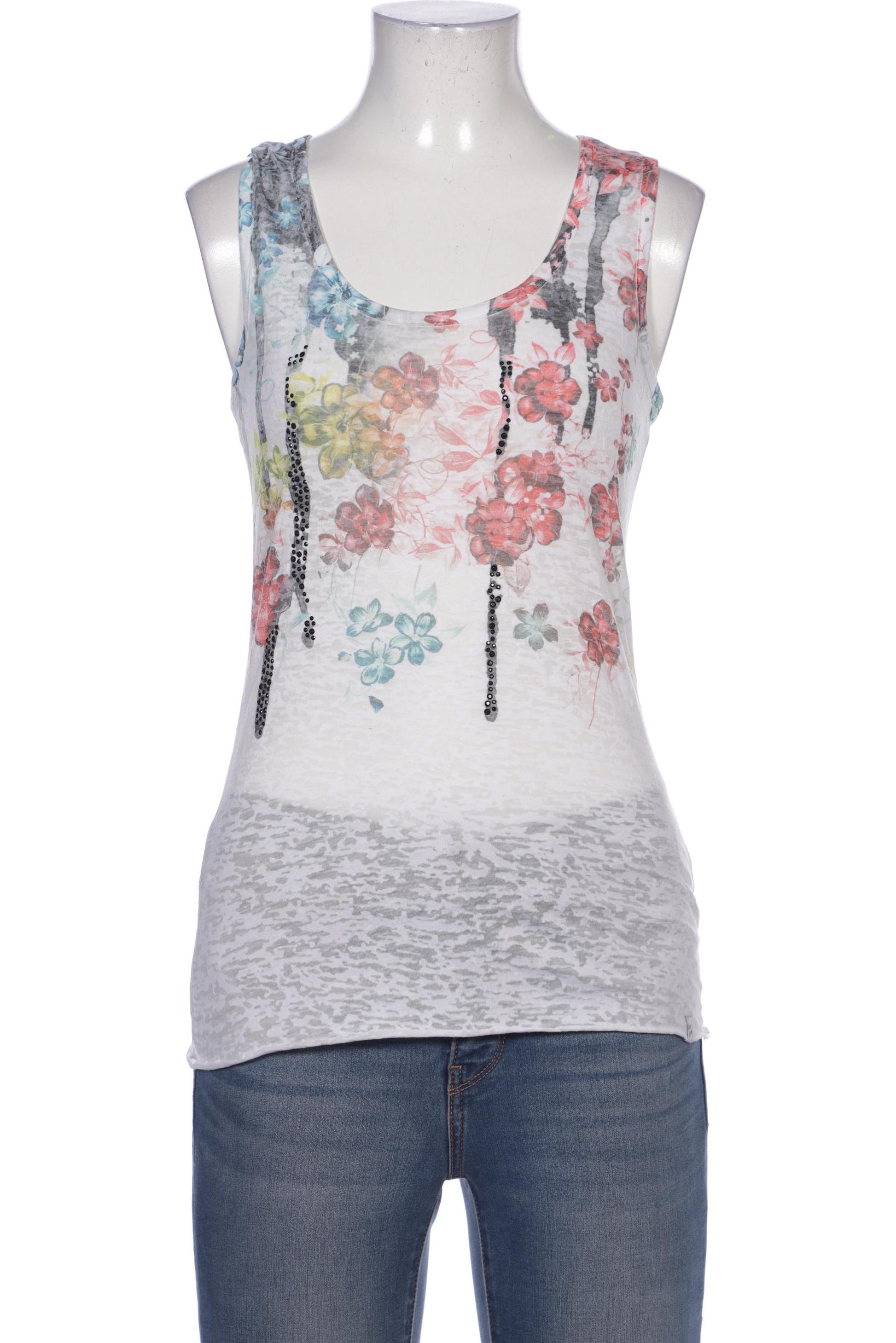 

Key Largo Damen Top, mehrfarbig, Gr. 34
