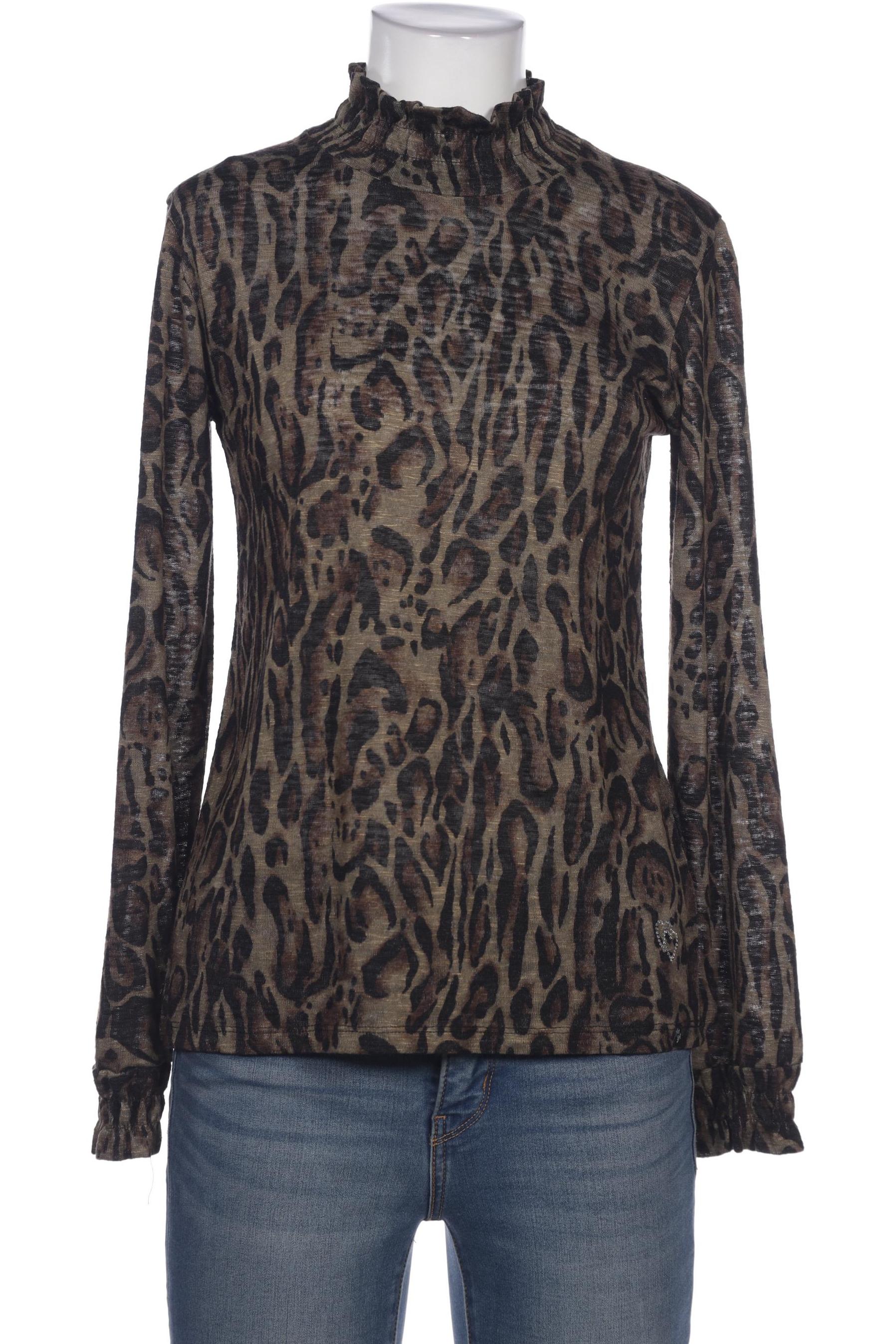 

Key Largo Damen Langarmshirt, grün