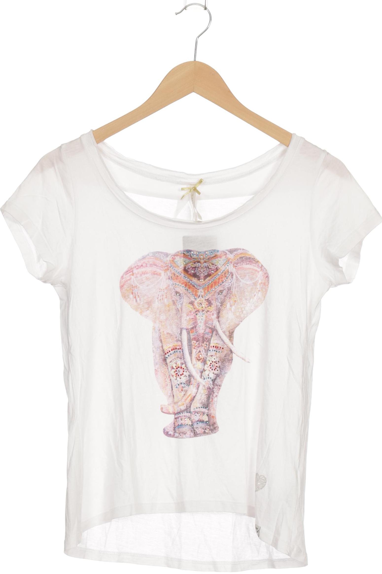 

Key Largo Damen T-Shirt, weiß, Gr.