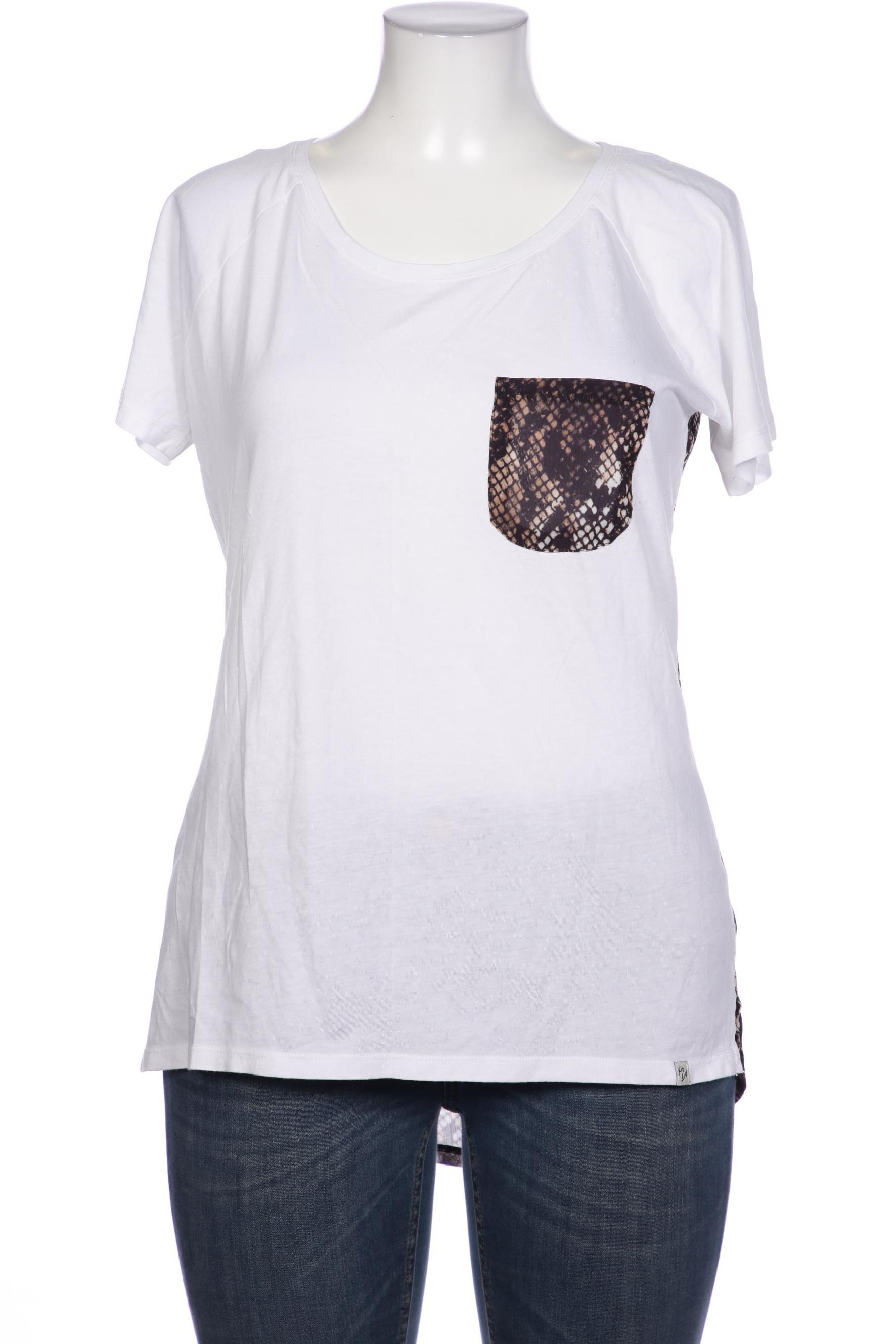 

Key Largo Damen T-Shirt, weiß