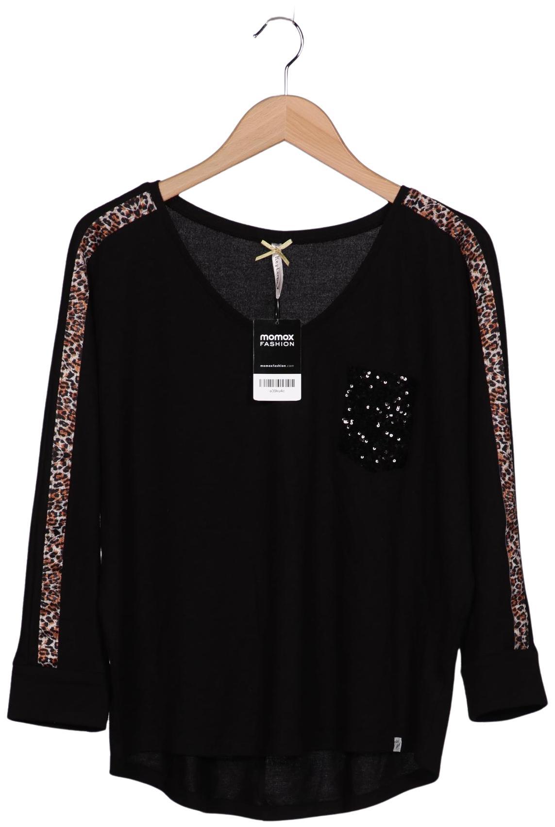 

Key Largo Damen Pullover, schwarz, Gr. 42