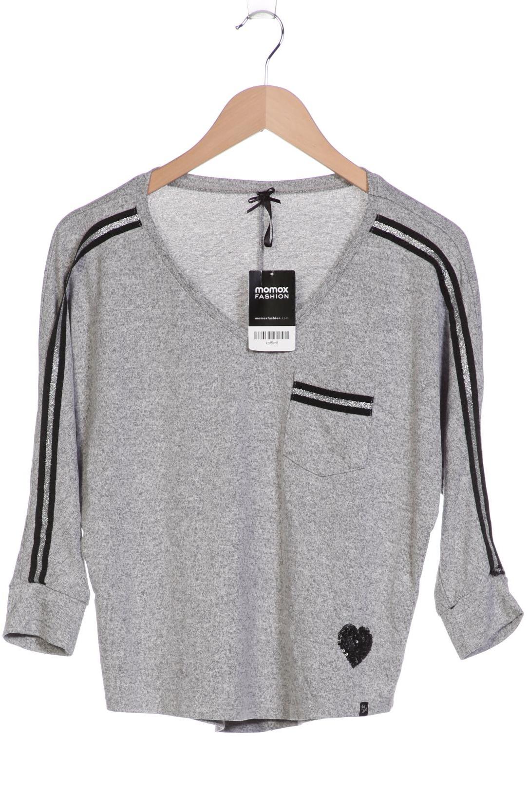 

Key Largo Damen Pullover, grau, Gr. 36