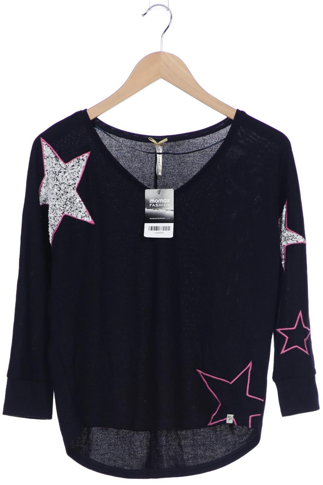 

Key Largo Damen Pullover, marineblau, Gr. 34