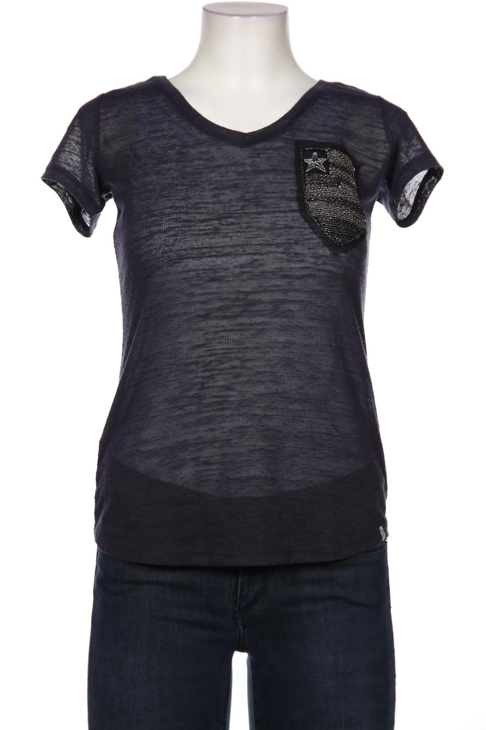 

Key Largo Damen T-Shirt, marineblau, Gr. 42