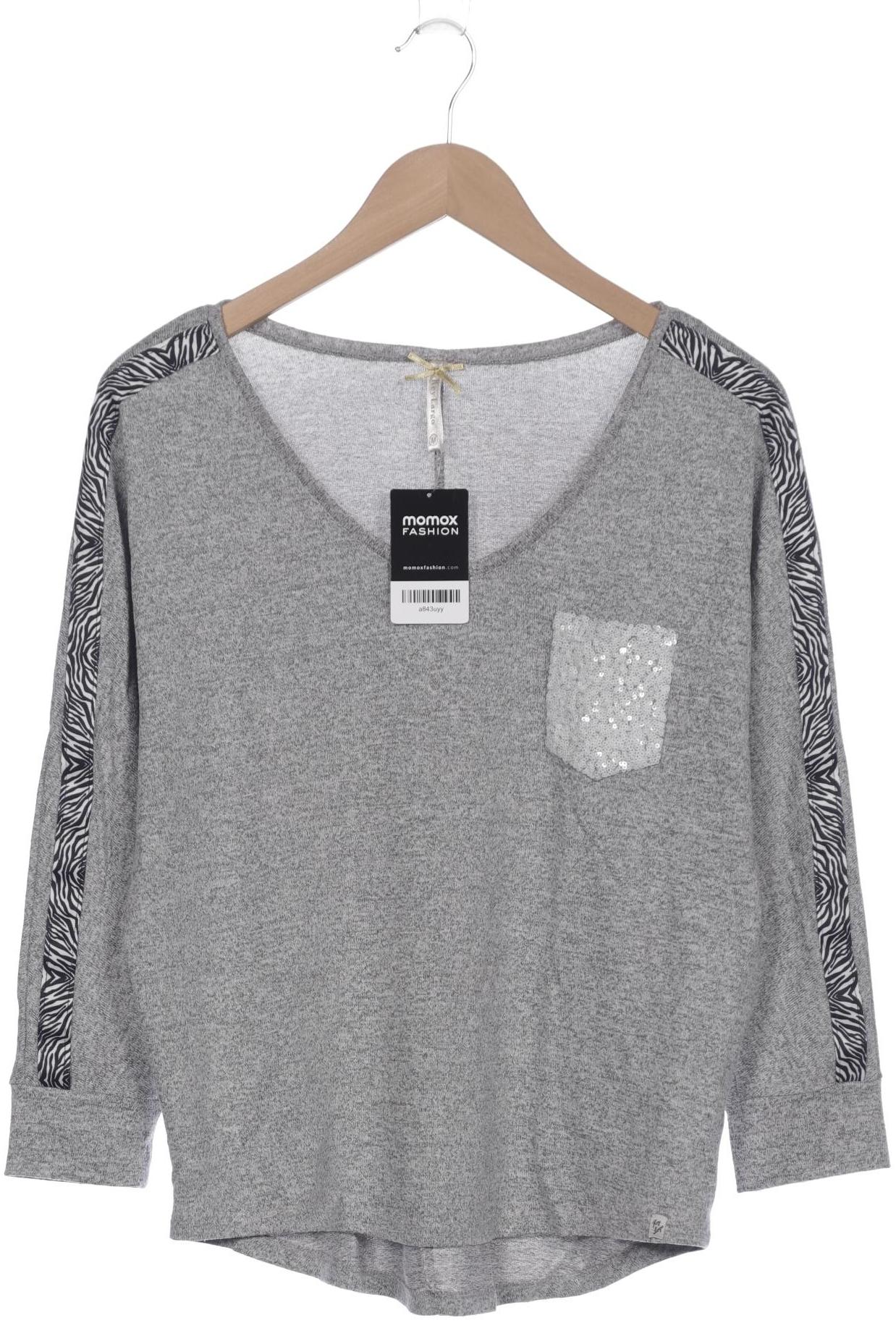 

Key Largo Damen Pullover, grau, Gr. 38