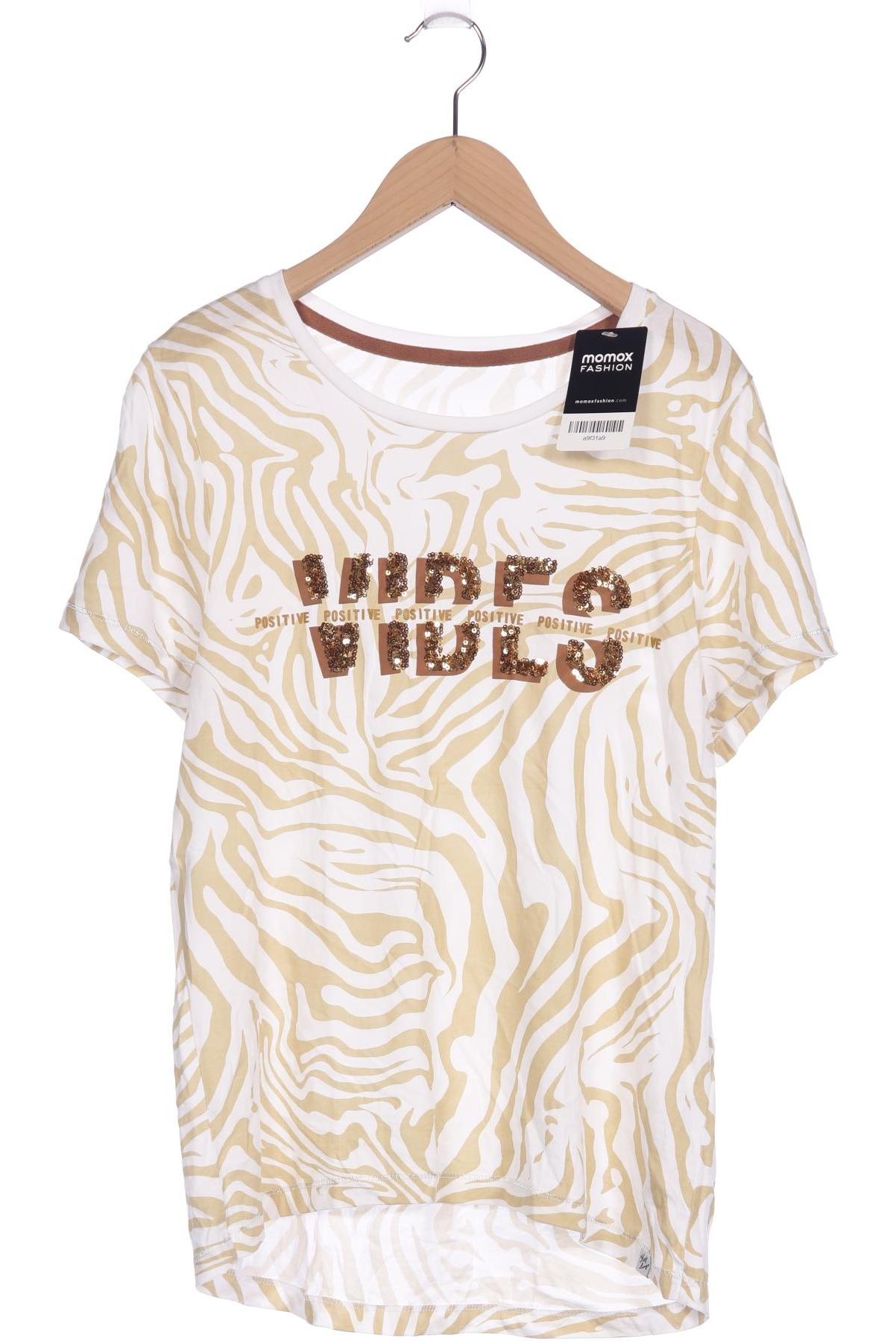 

Key Largo Damen T-Shirt, weiß, Gr. 36