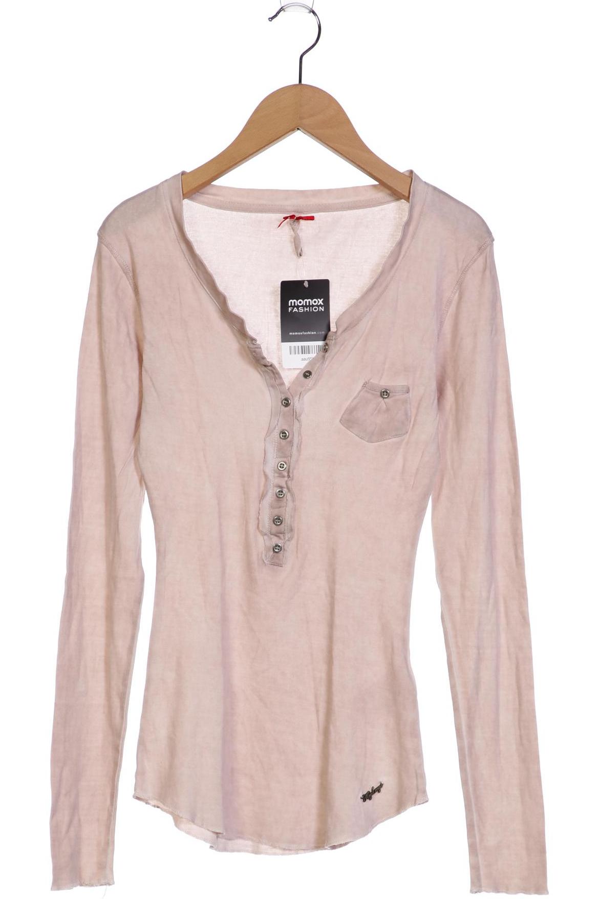 

Key Largo Damen Langarmshirt, beige