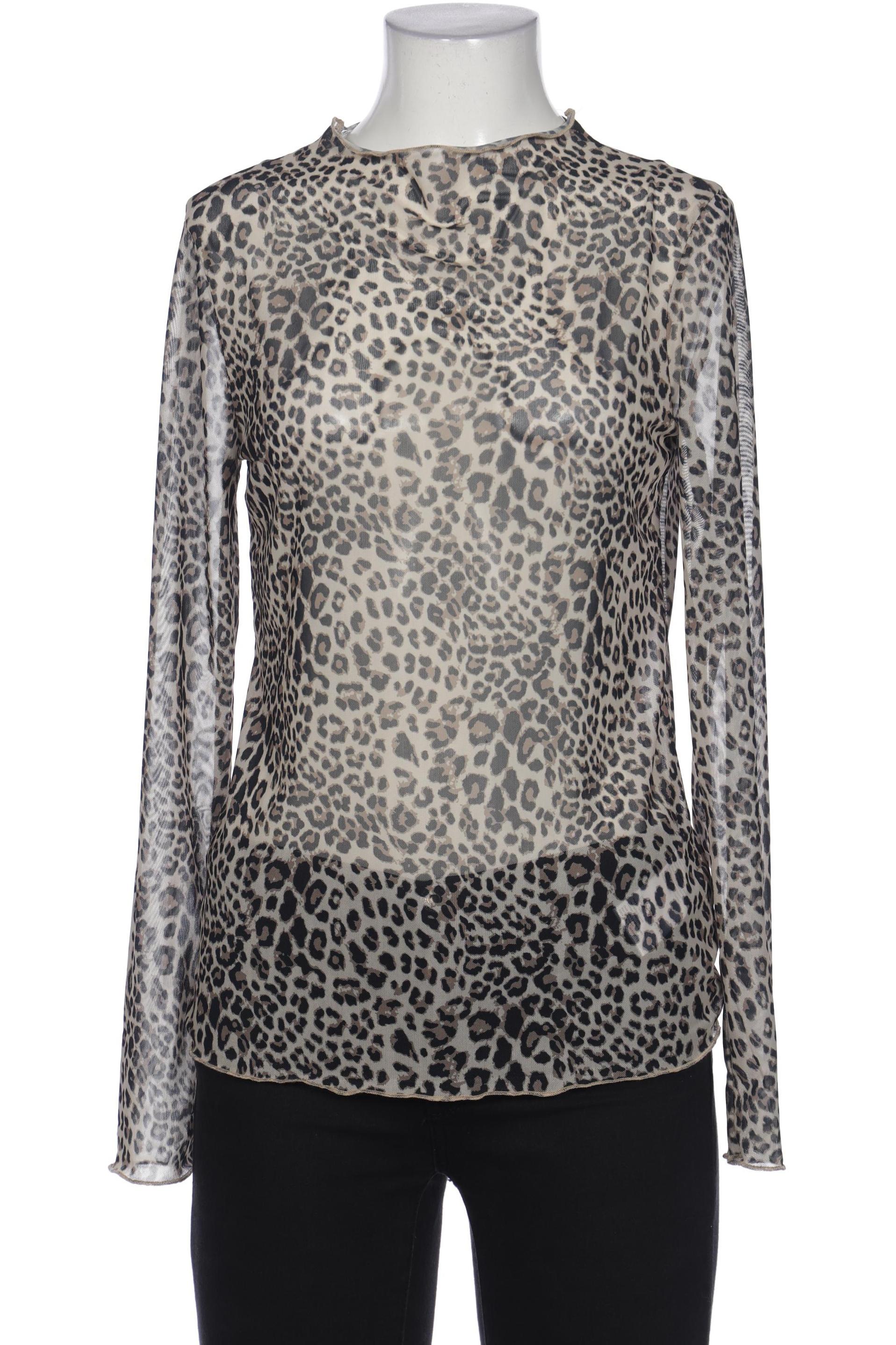 

Key Largo Damen Langarmshirt, beige
