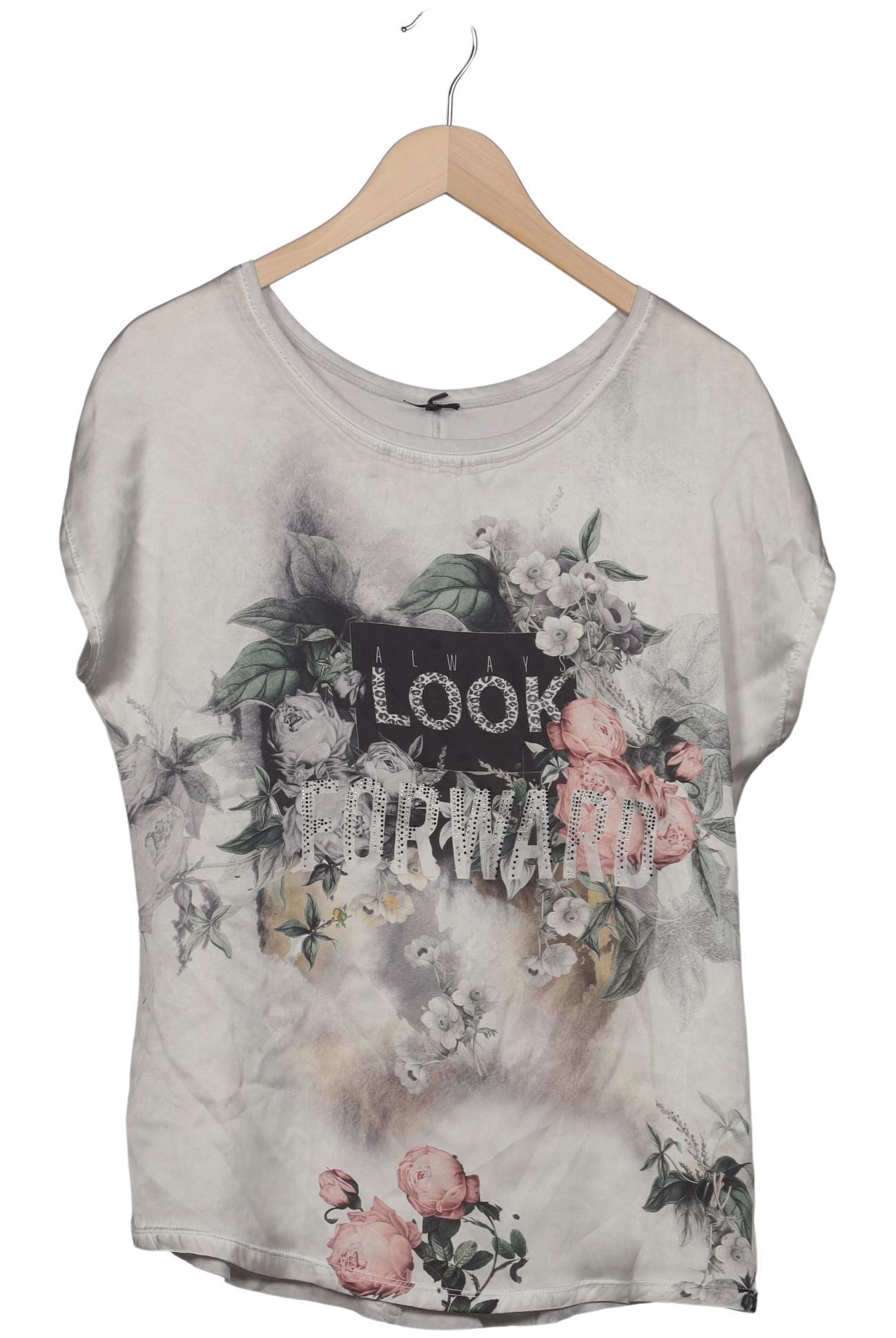 

Key Largo Damen T-Shirt, grau, Gr. 44