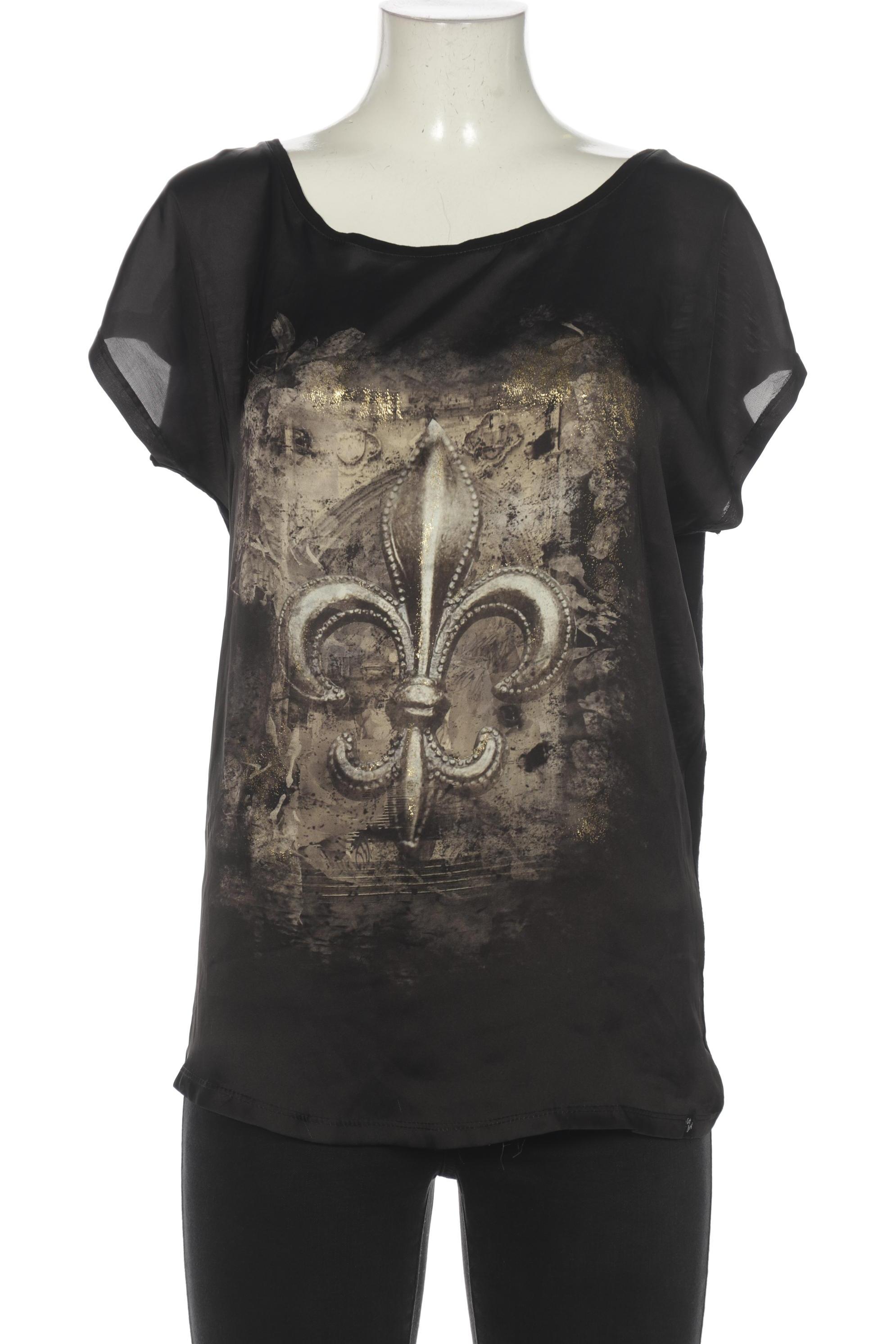 

Key Largo Damen T-Shirt, schwarz
