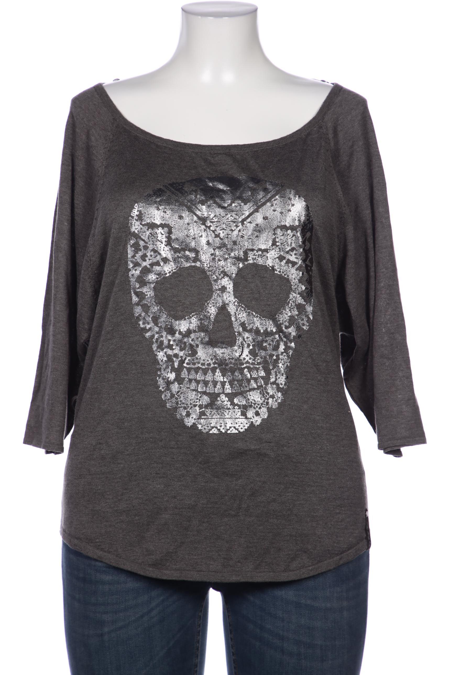 

Key Largo Damen Pullover, grau