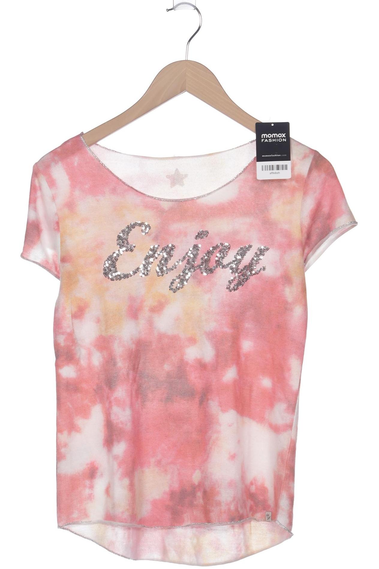 

Key Largo Damen T-Shirt, pink, Gr. 36