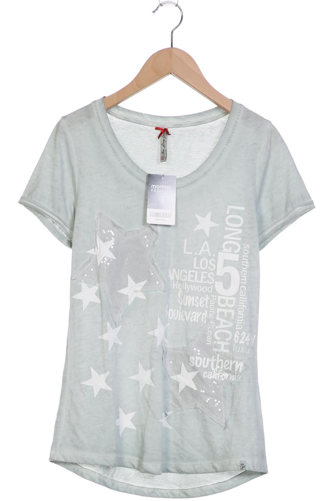 

Key Largo Damen T-Shirt, türkis