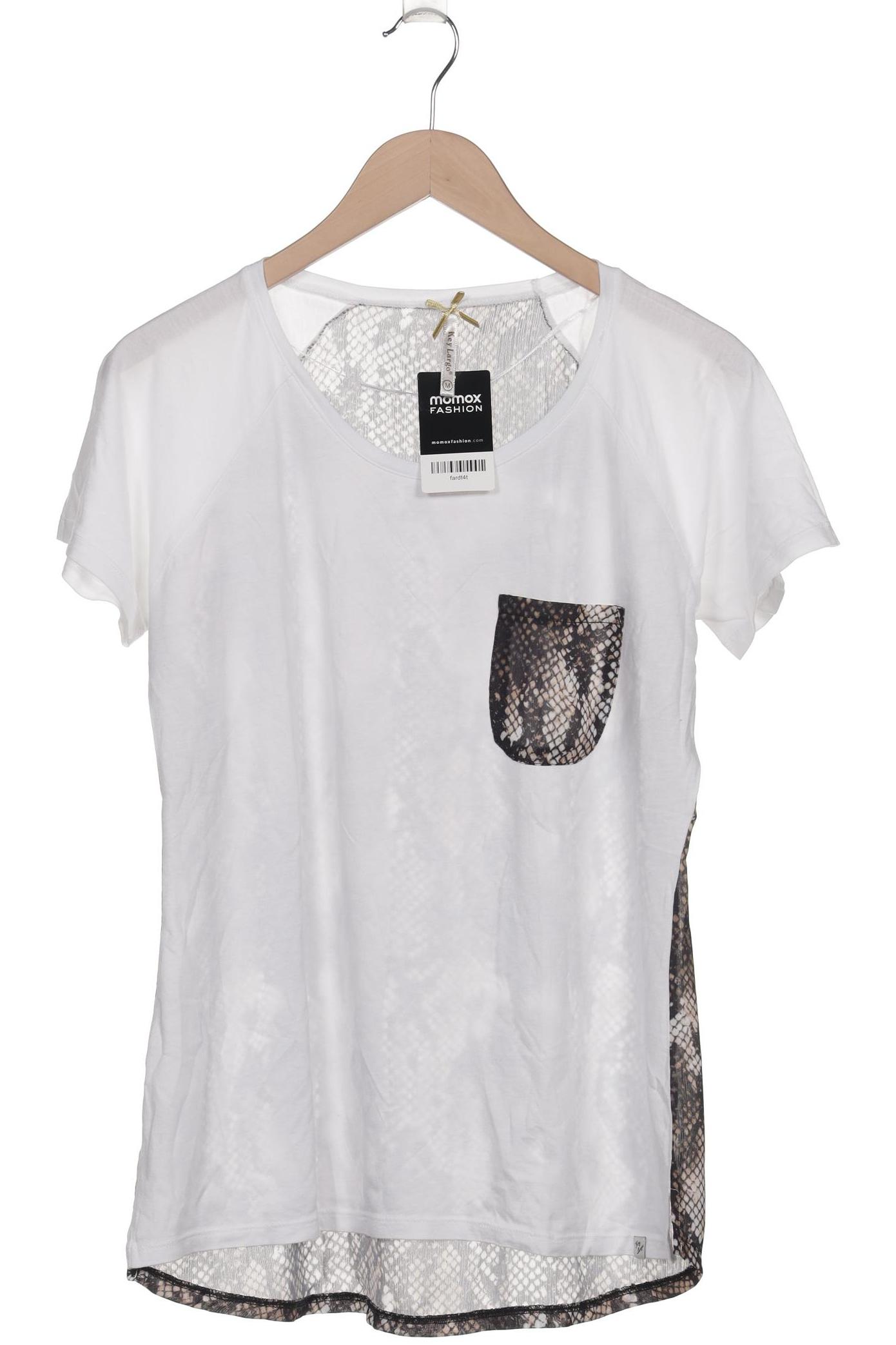 

Key Largo Damen T-Shirt, weiß, Gr. 38