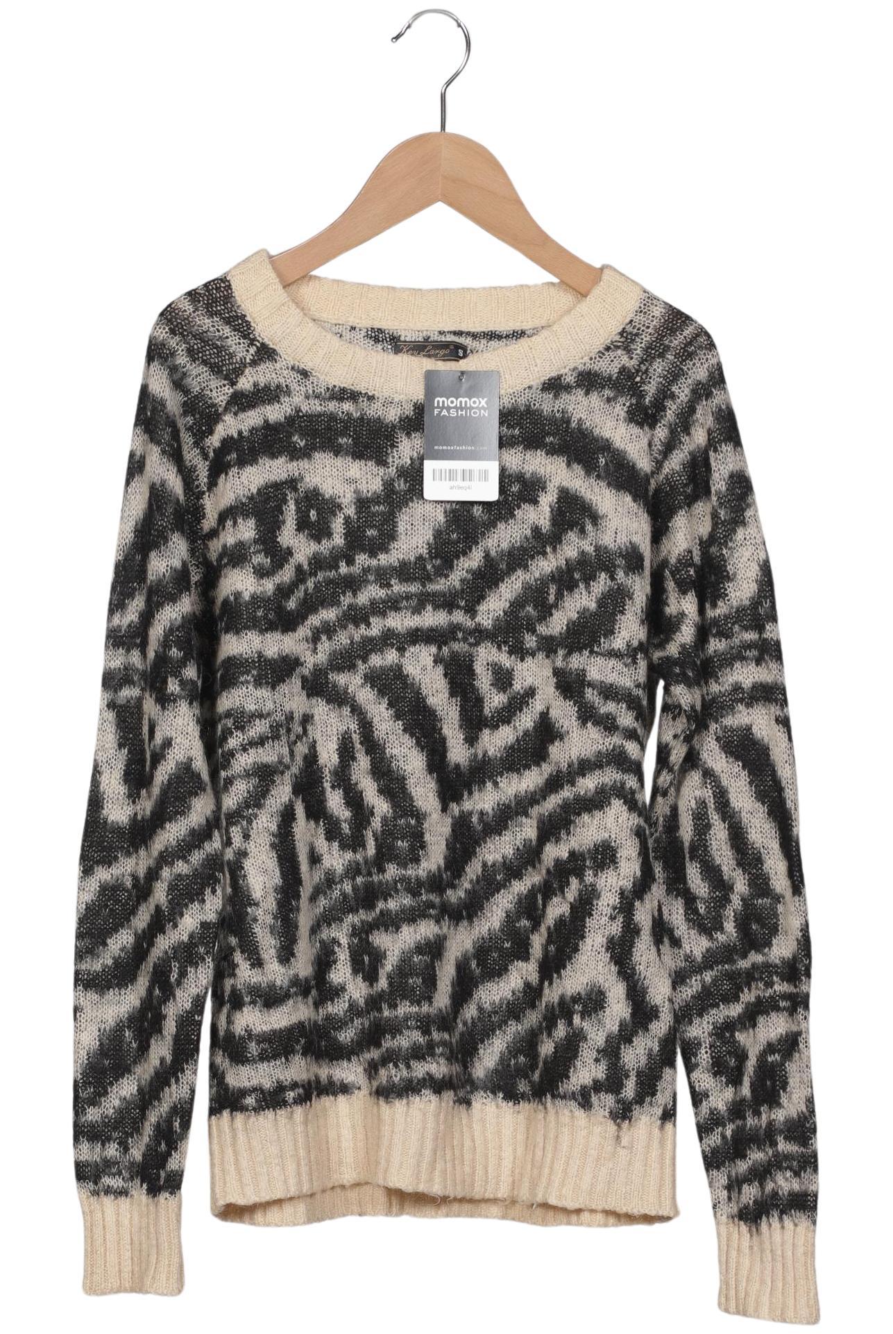 

Key Largo Damen Pullover, mehrfarbig, Gr. 36