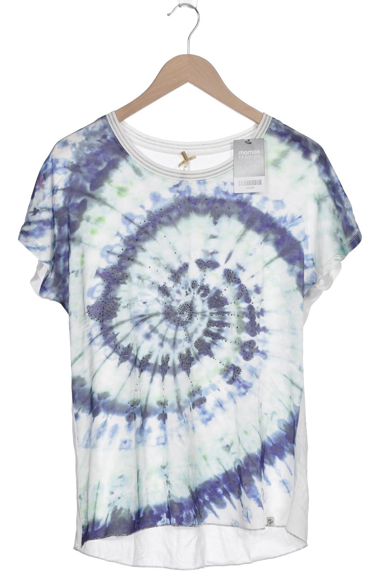 

Key Largo Damen T-Shirt, weiß