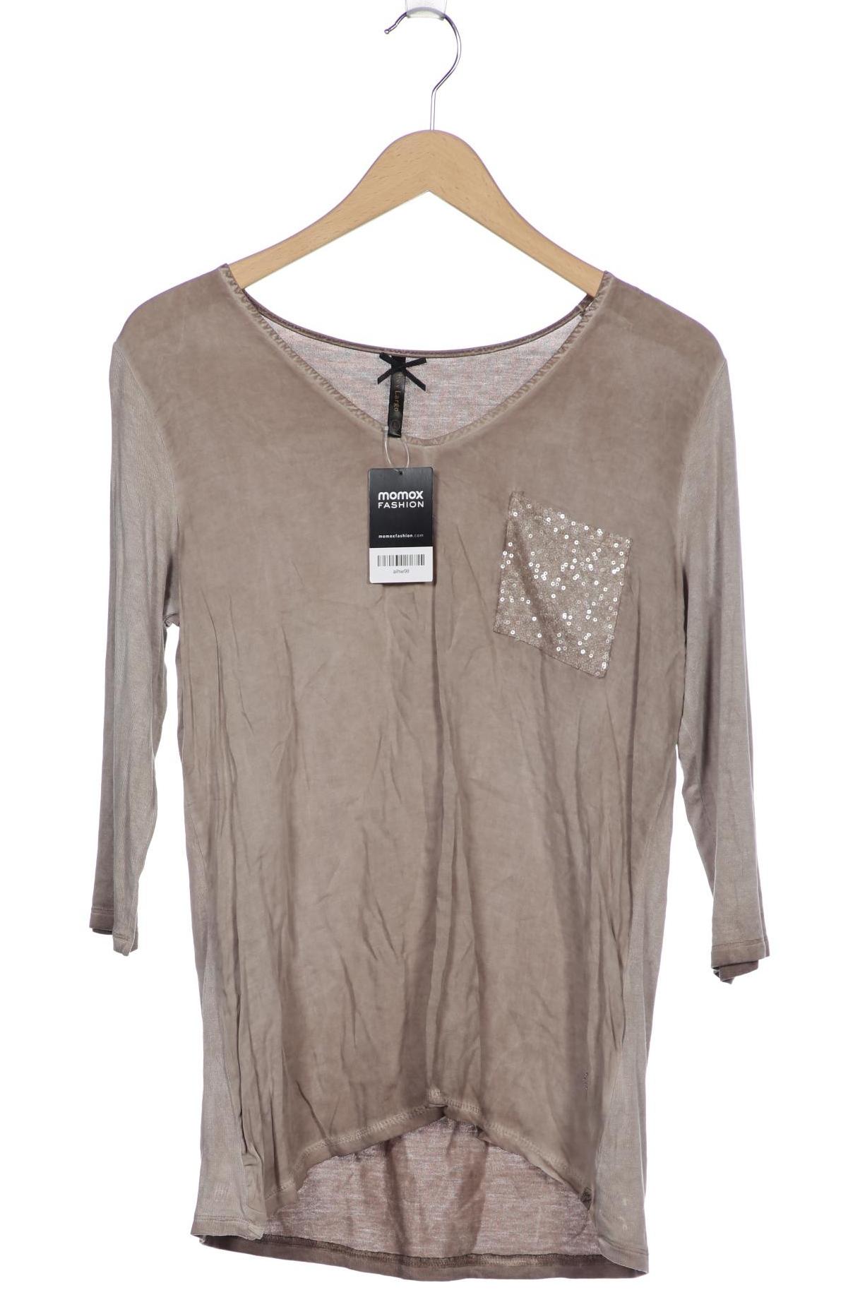 

Key Largo Damen Langarmshirt, beige