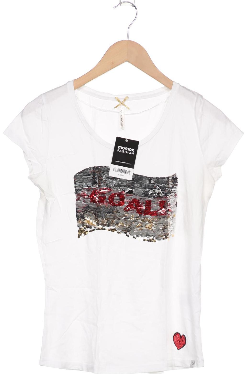 

Key Largo Damen T-Shirt, weiß