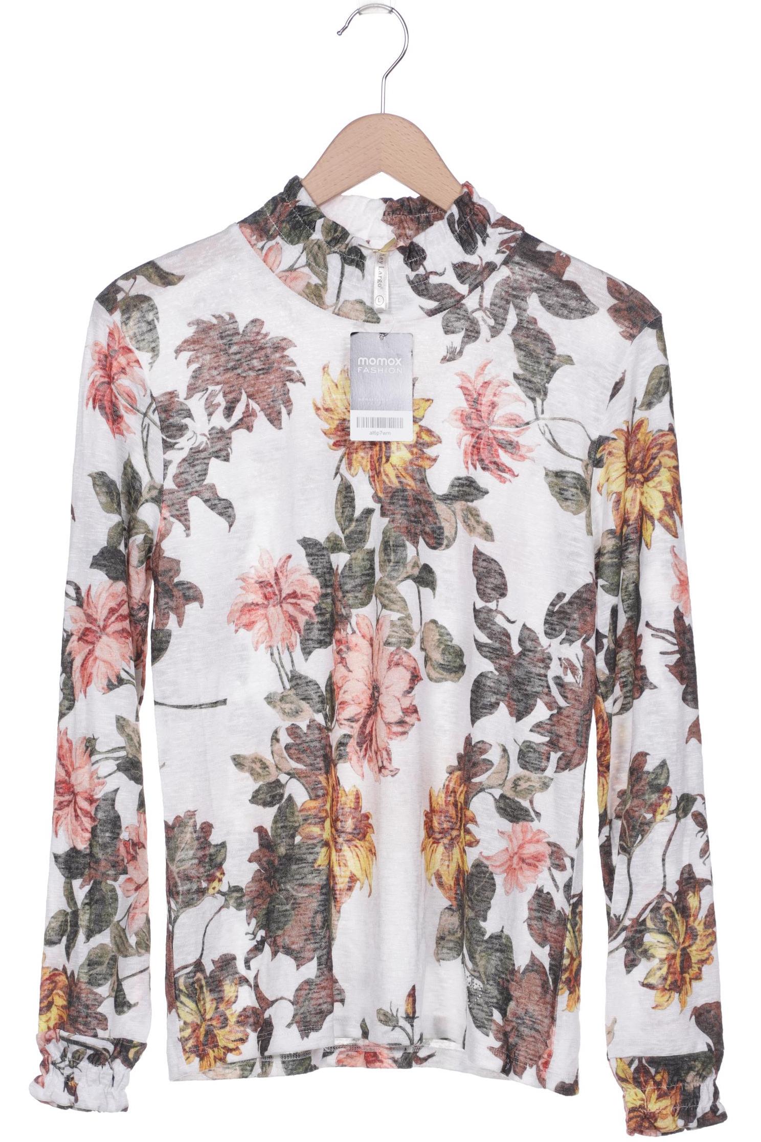

Key Largo Damen Langarmshirt, mehrfarbig