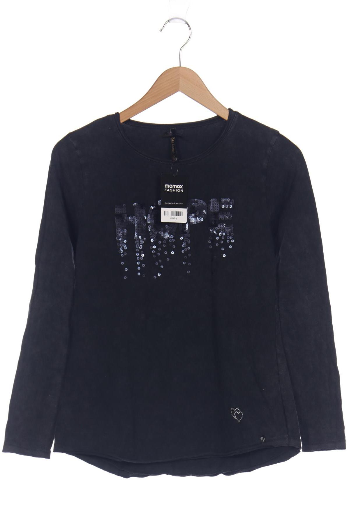 

Key Largo Damen Langarmshirt, schwarz