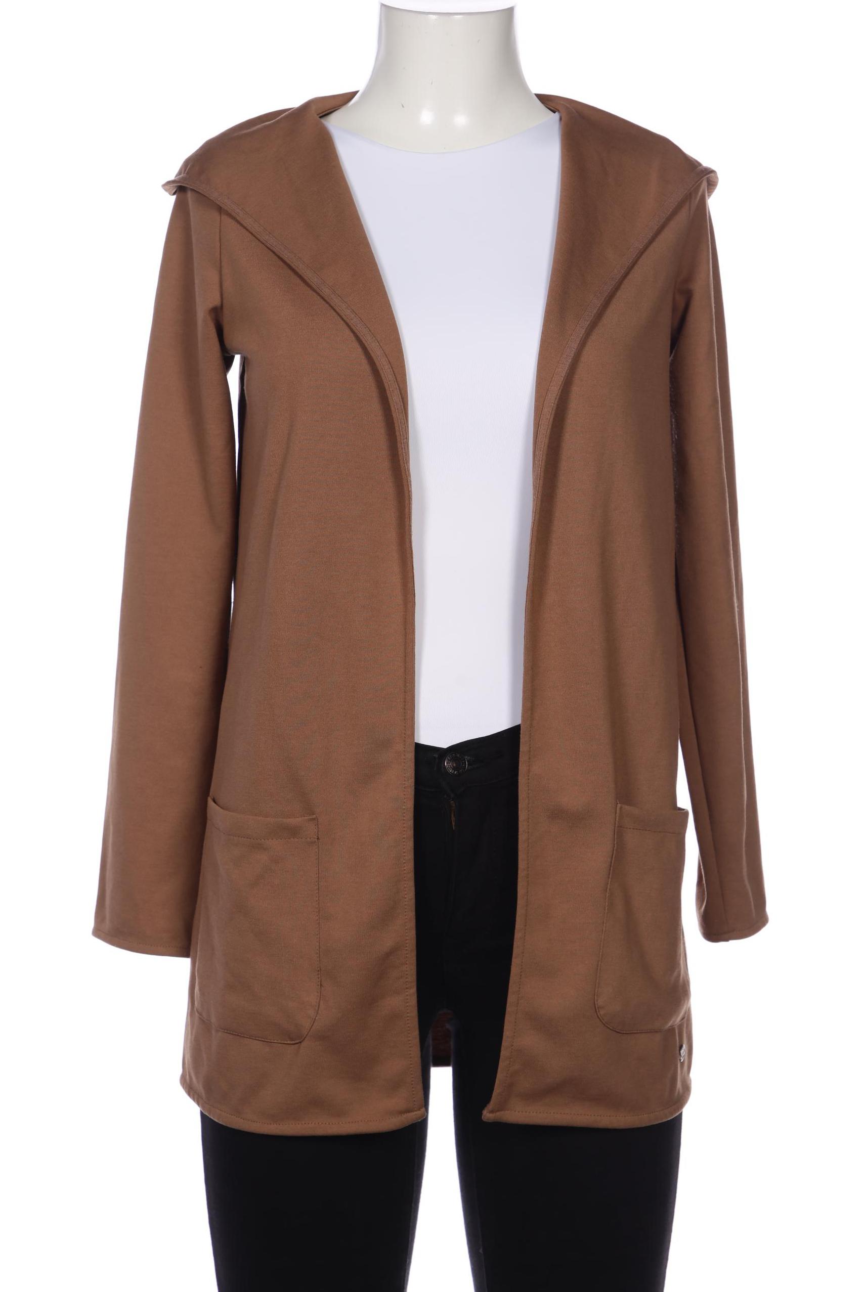 

Key Largo Damen Strickjacke, braun, Gr. 34