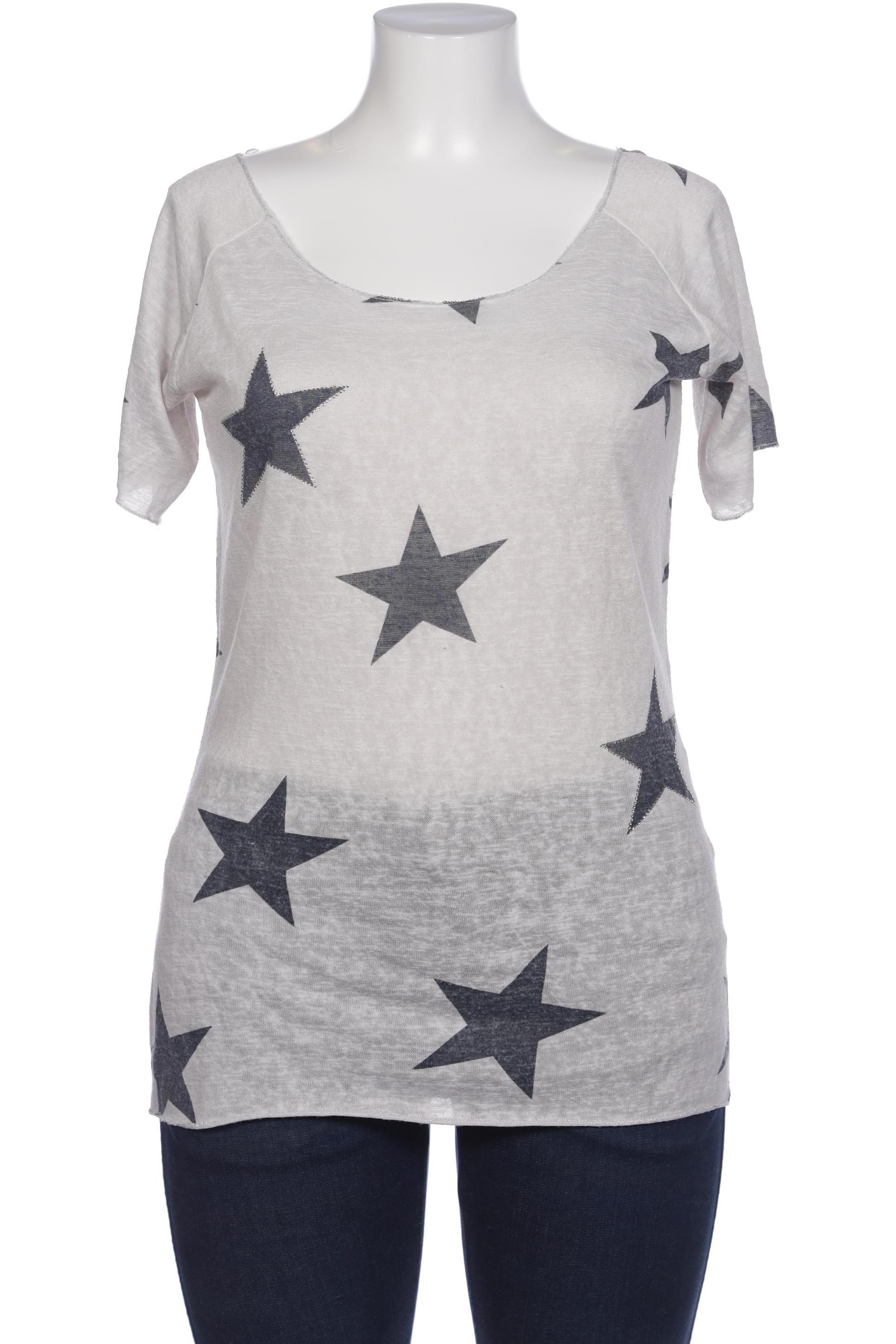 

Key Largo Damen T-Shirt, weiß, Gr. 44