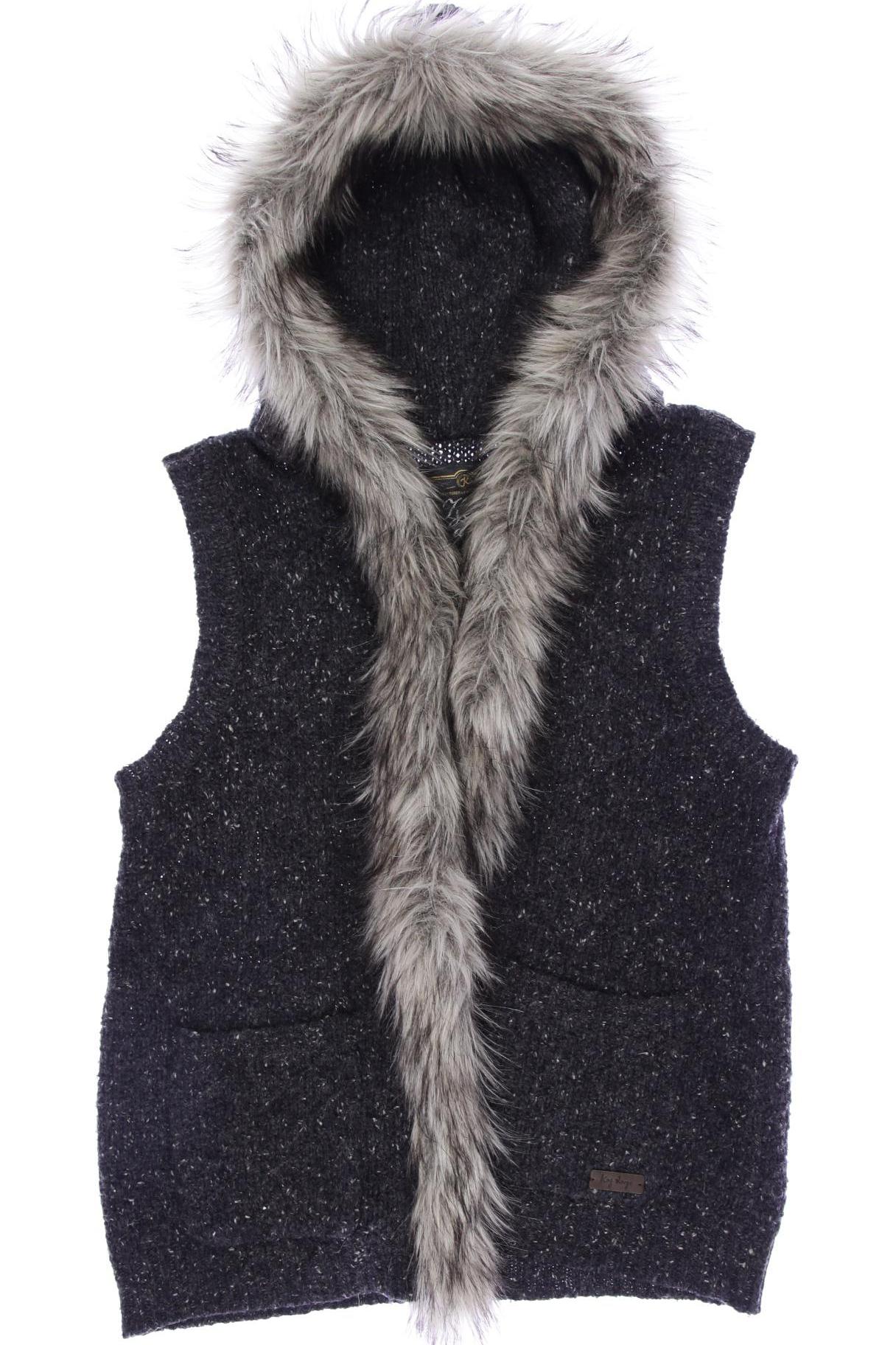 

Key Largo Damen Strickjacke, grau