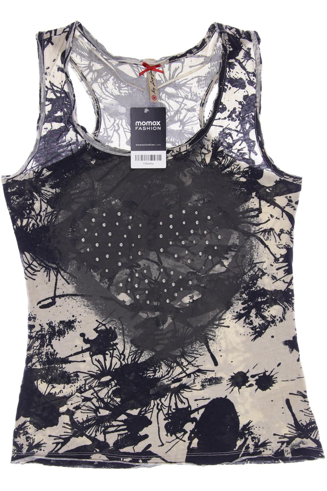 

Key Largo Damen Top, grau
