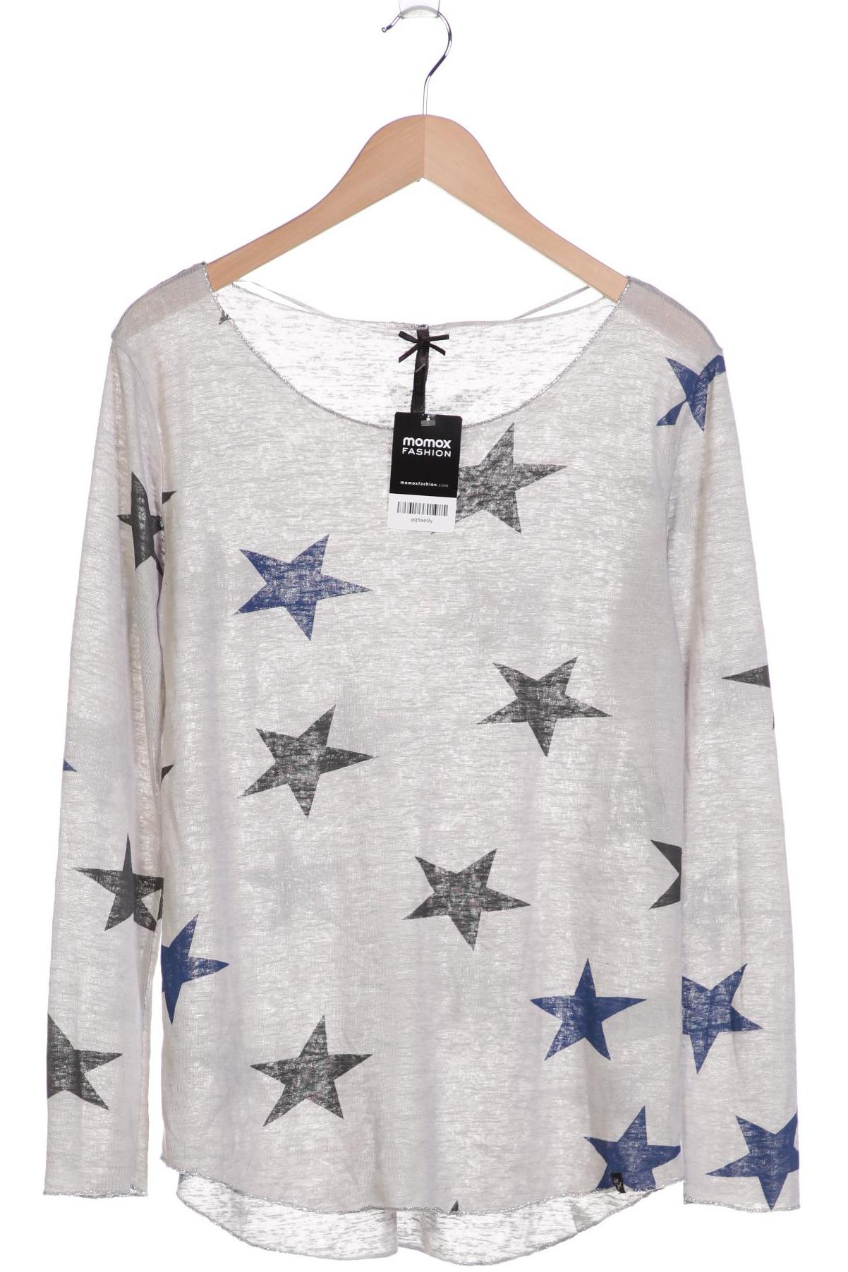 

Key Largo Damen Pullover, grau, Gr. 42