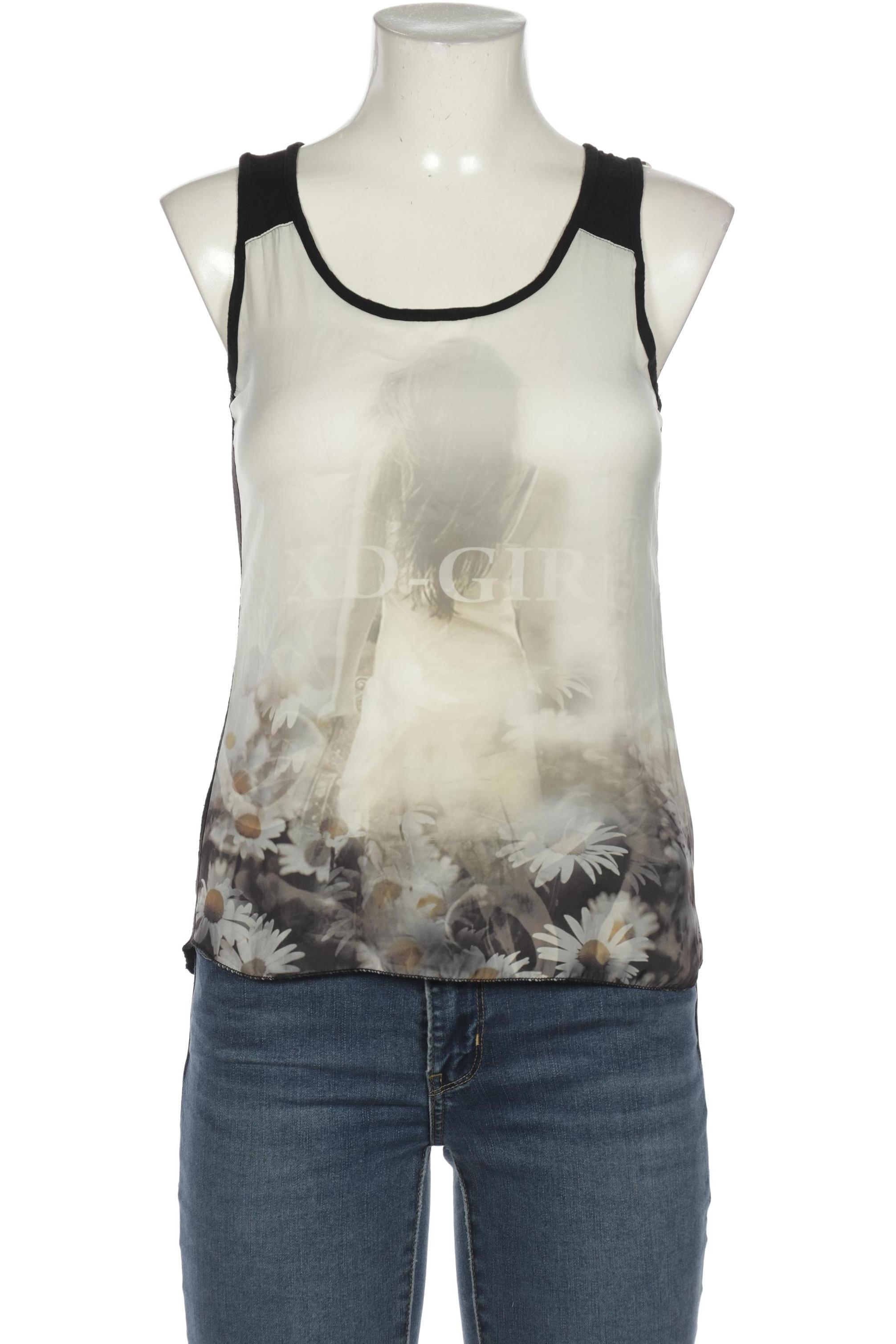 

Key Largo Damen Bluse, mehrfarbig, Gr. 36