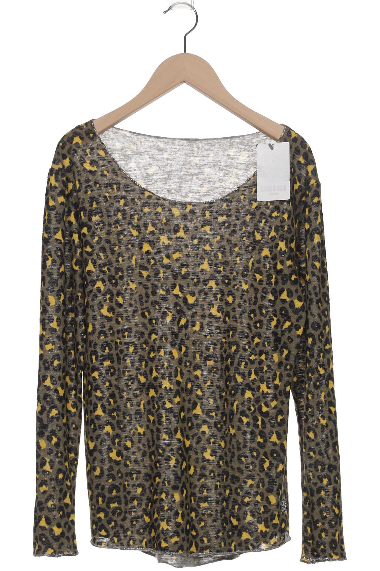 

Key Largo Damen Pullover, grün, Gr. 38