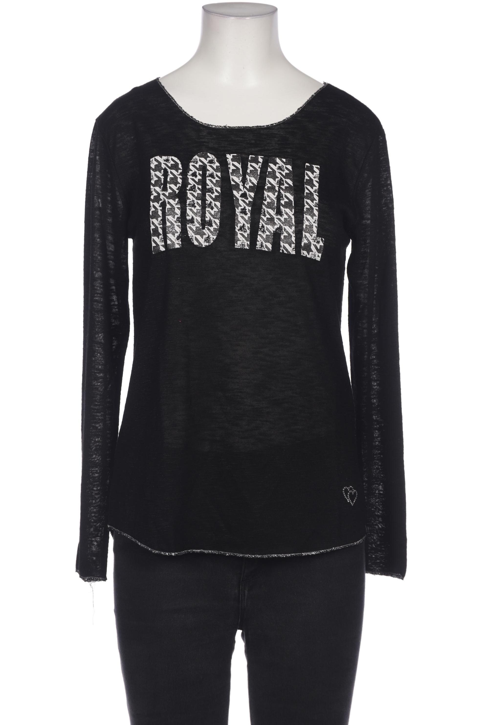 

Key Largo Damen Langarmshirt, schwarz