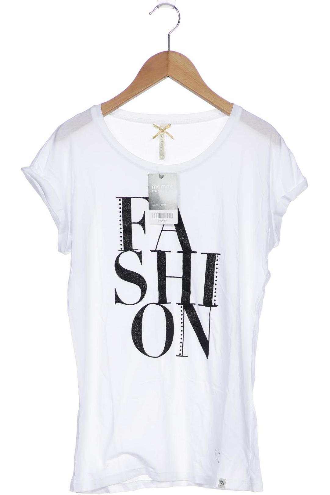 

Key Largo Damen T-Shirt, weiß