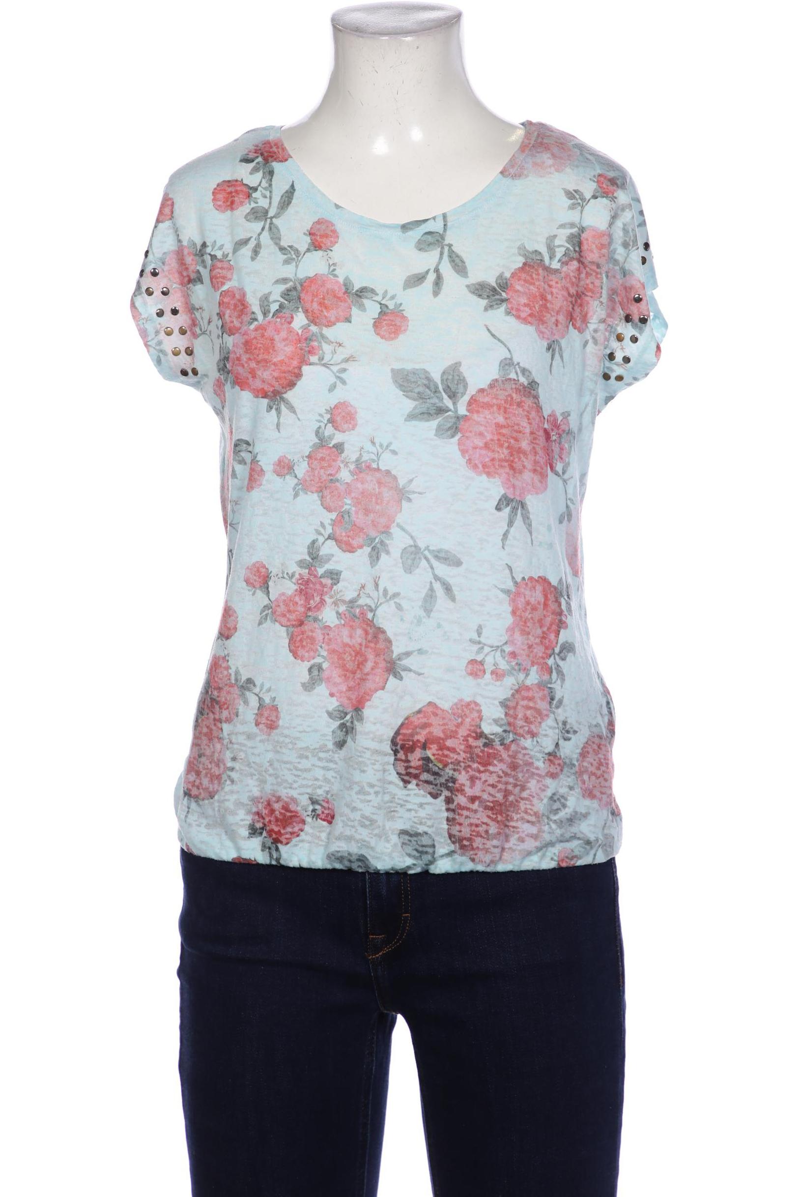 

Key Largo Damen T-Shirt, hellblau, Gr. 36