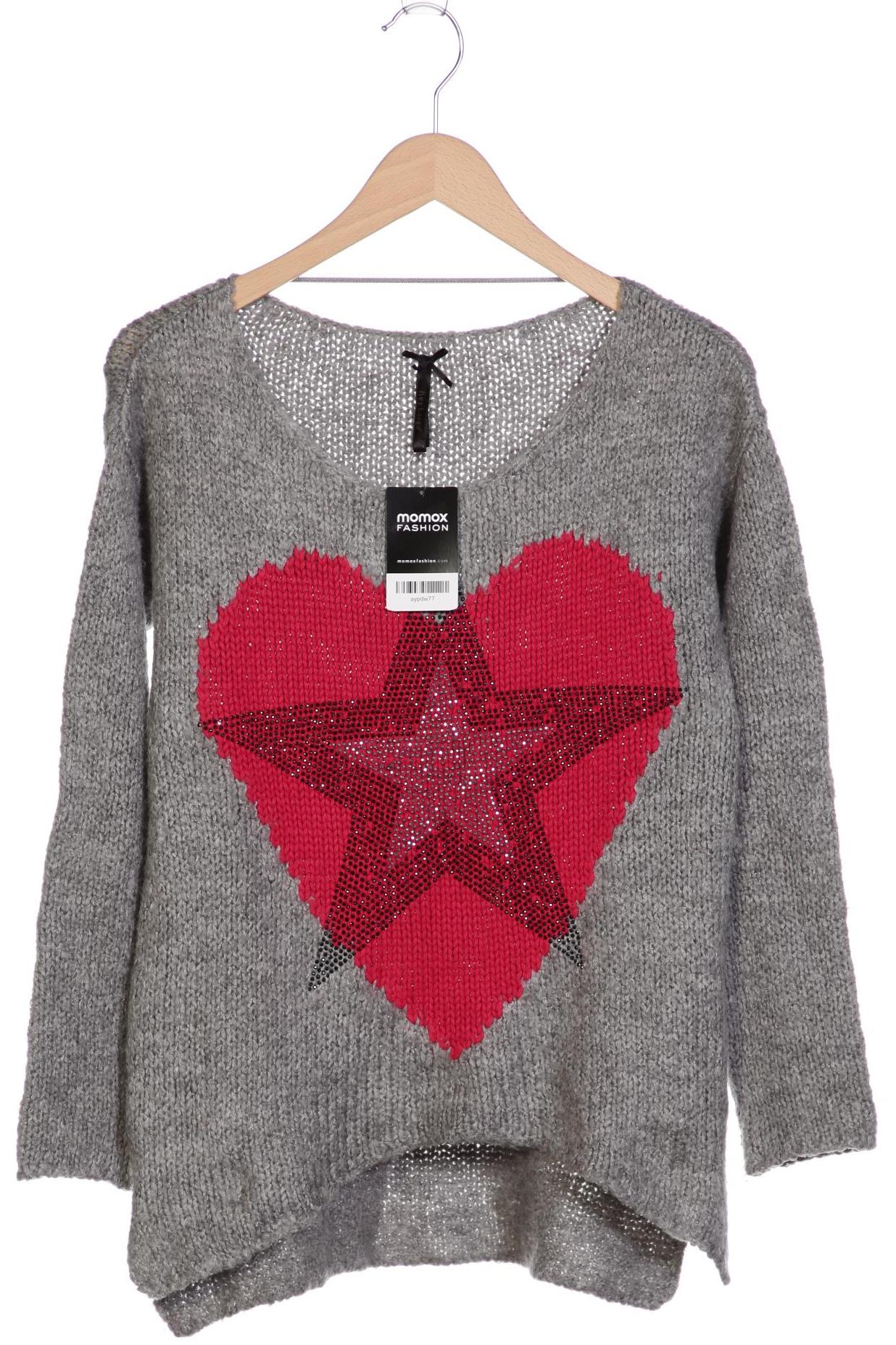 

Key Largo Damen Pullover, grau