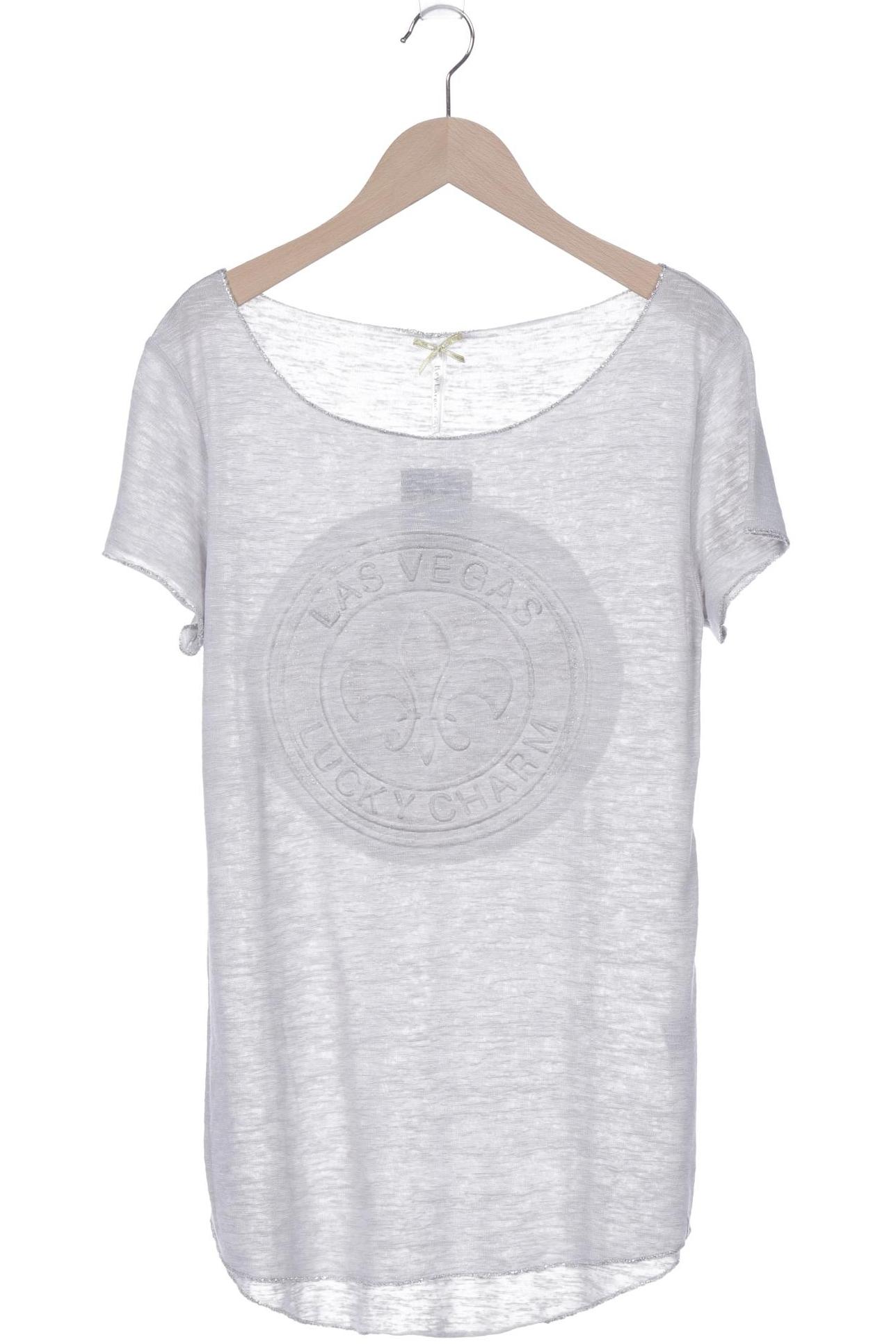 

Key Largo Damen T-Shirt, grau, Gr. 36