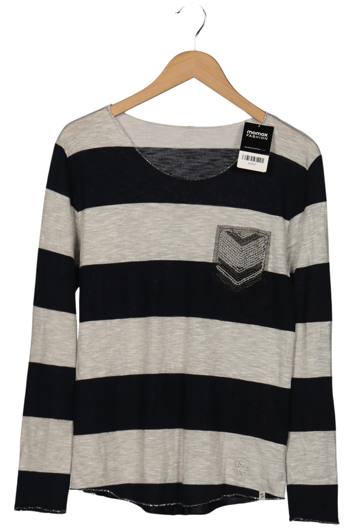 

Key Largo Damen Pullover, marineblau, Gr. 38