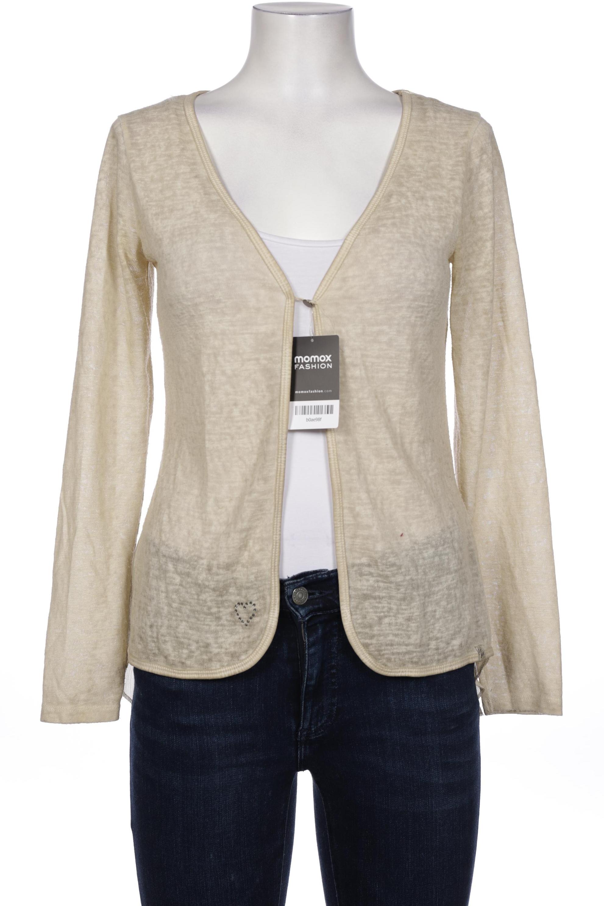 

Key Largo Damen Strickjacke, beige, Gr. 38