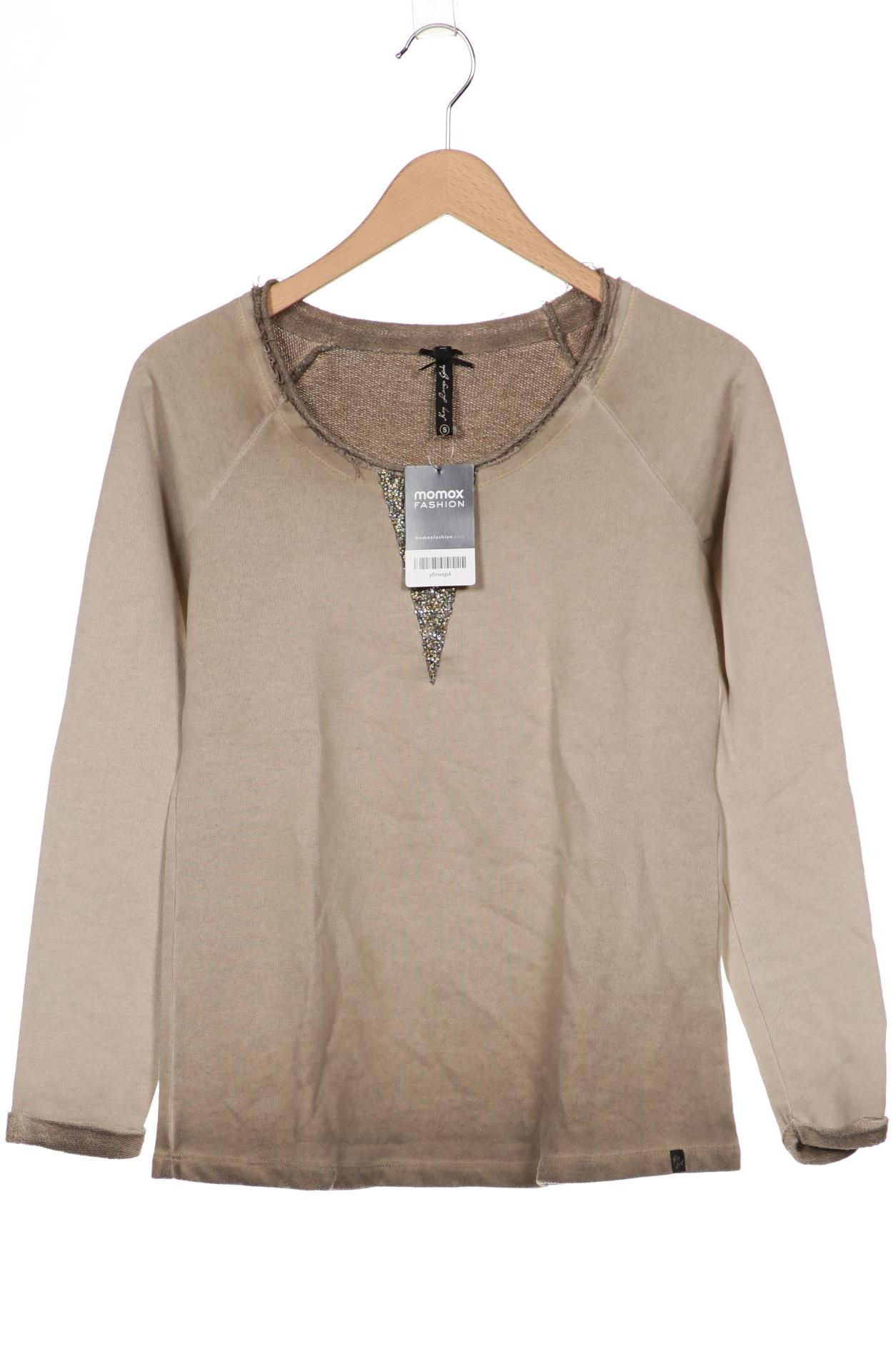 

Key Largo Damen Sweatshirt, beige