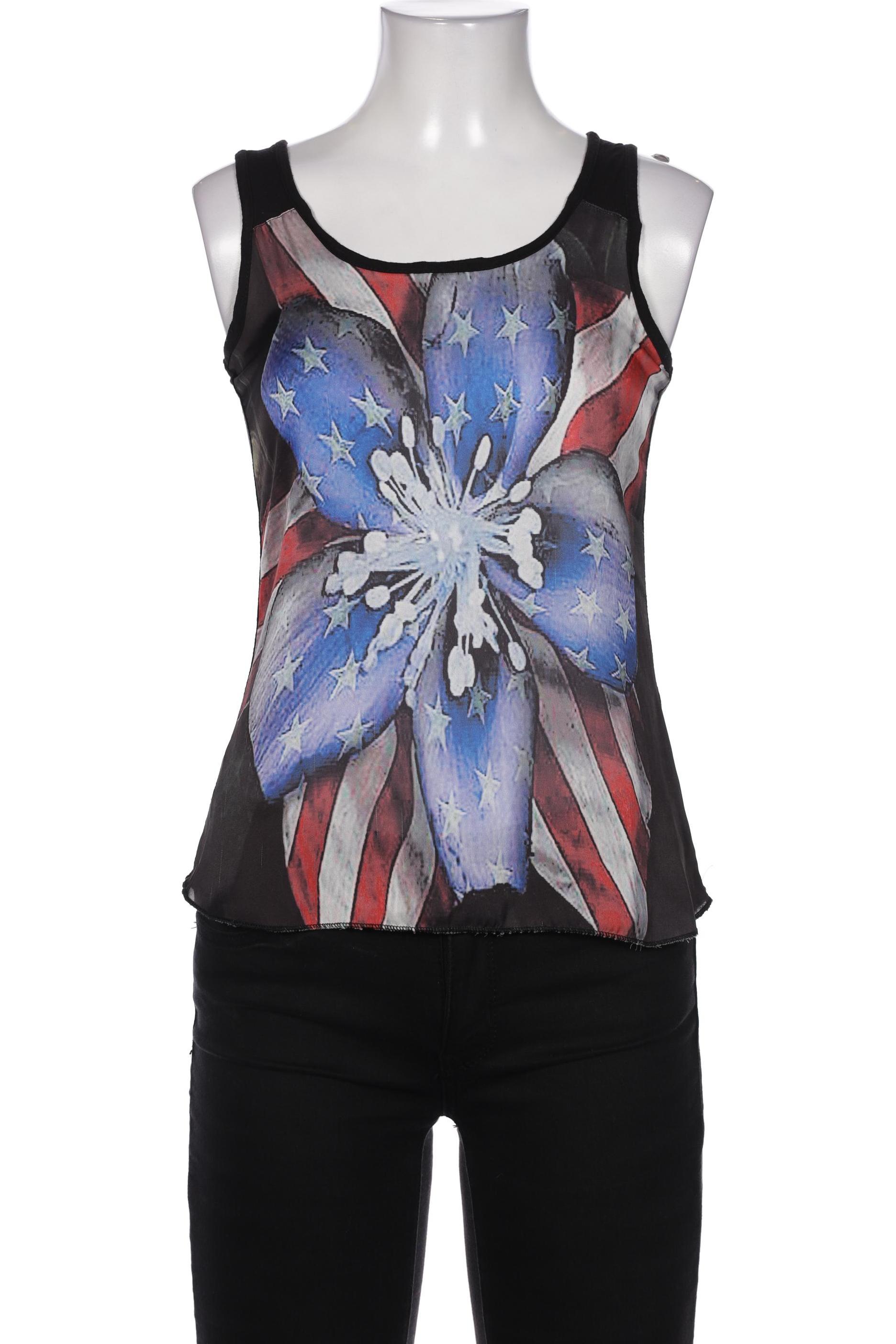 

Key Largo Damen Top, schwarz, Gr. 34