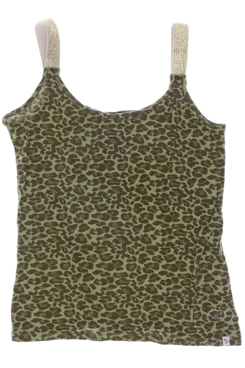 

Key Largo Damen Top, grün, Gr. 36