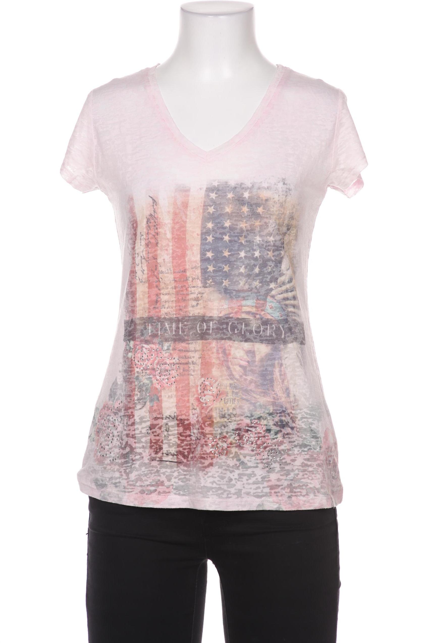 

Key Largo Damen T-Shirt, pink, Gr. 36