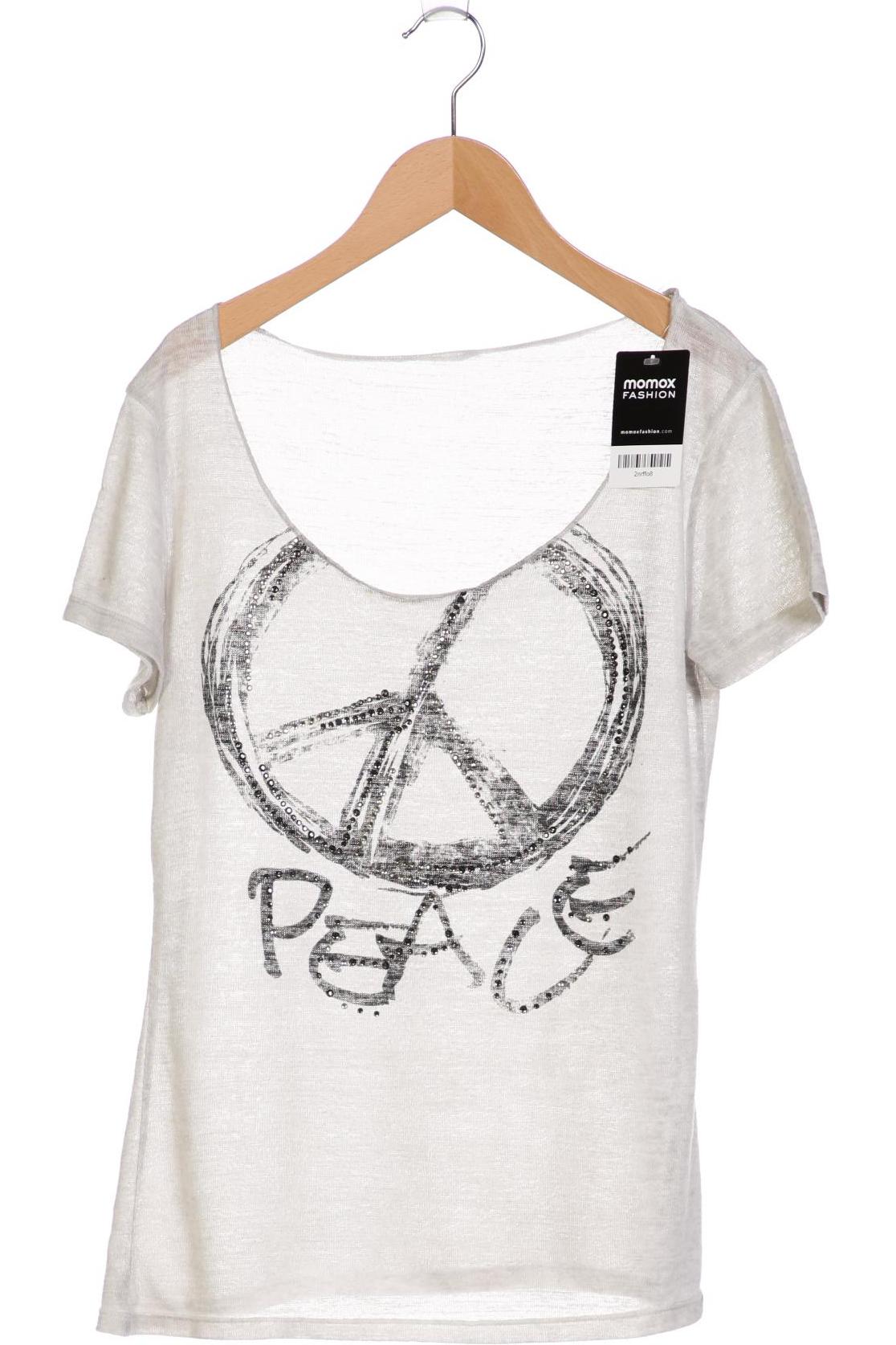 

Key Largo Damen T-Shirt, grau, Gr. 38