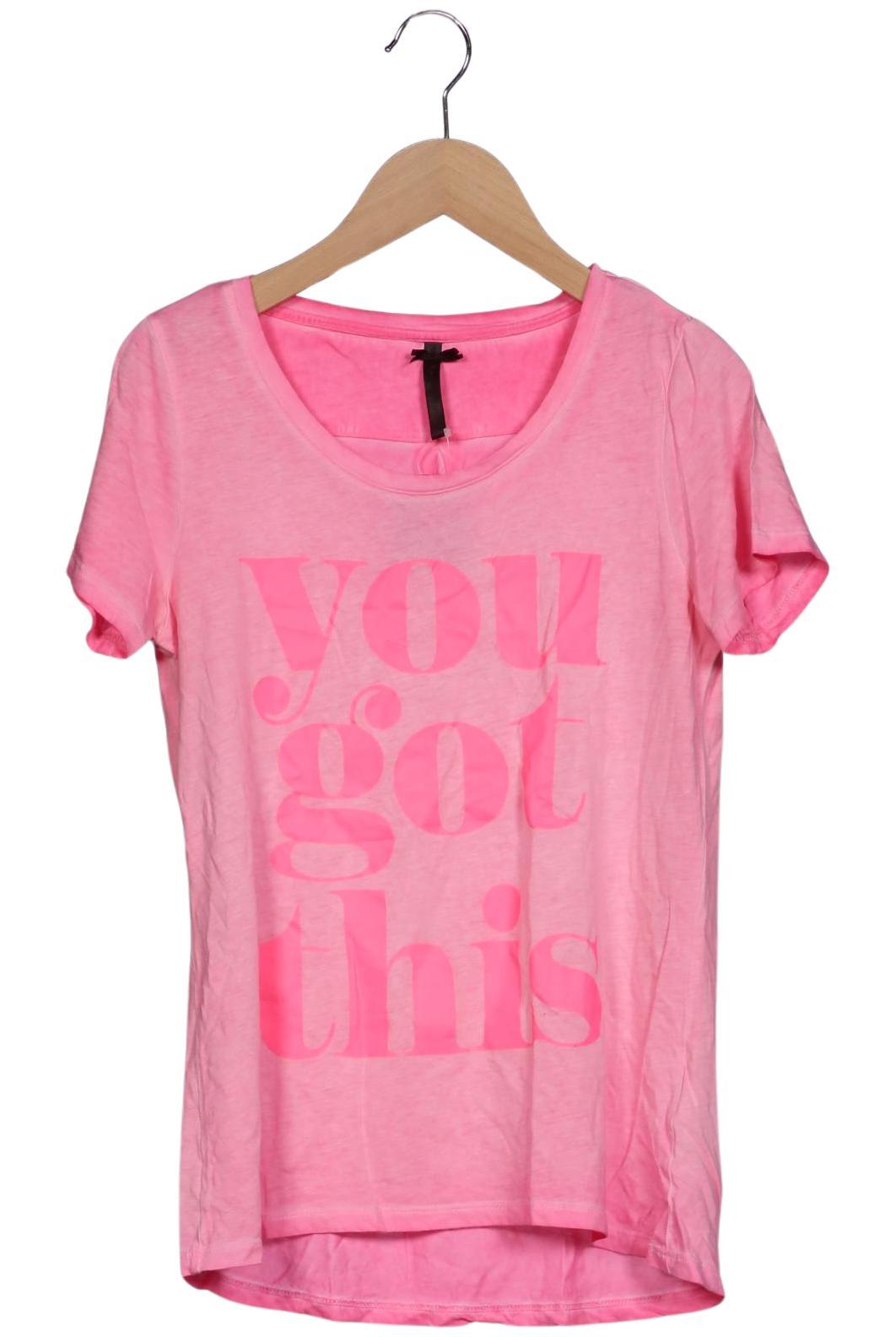 

Key Largo Damen T-Shirt, pink, Gr. 34