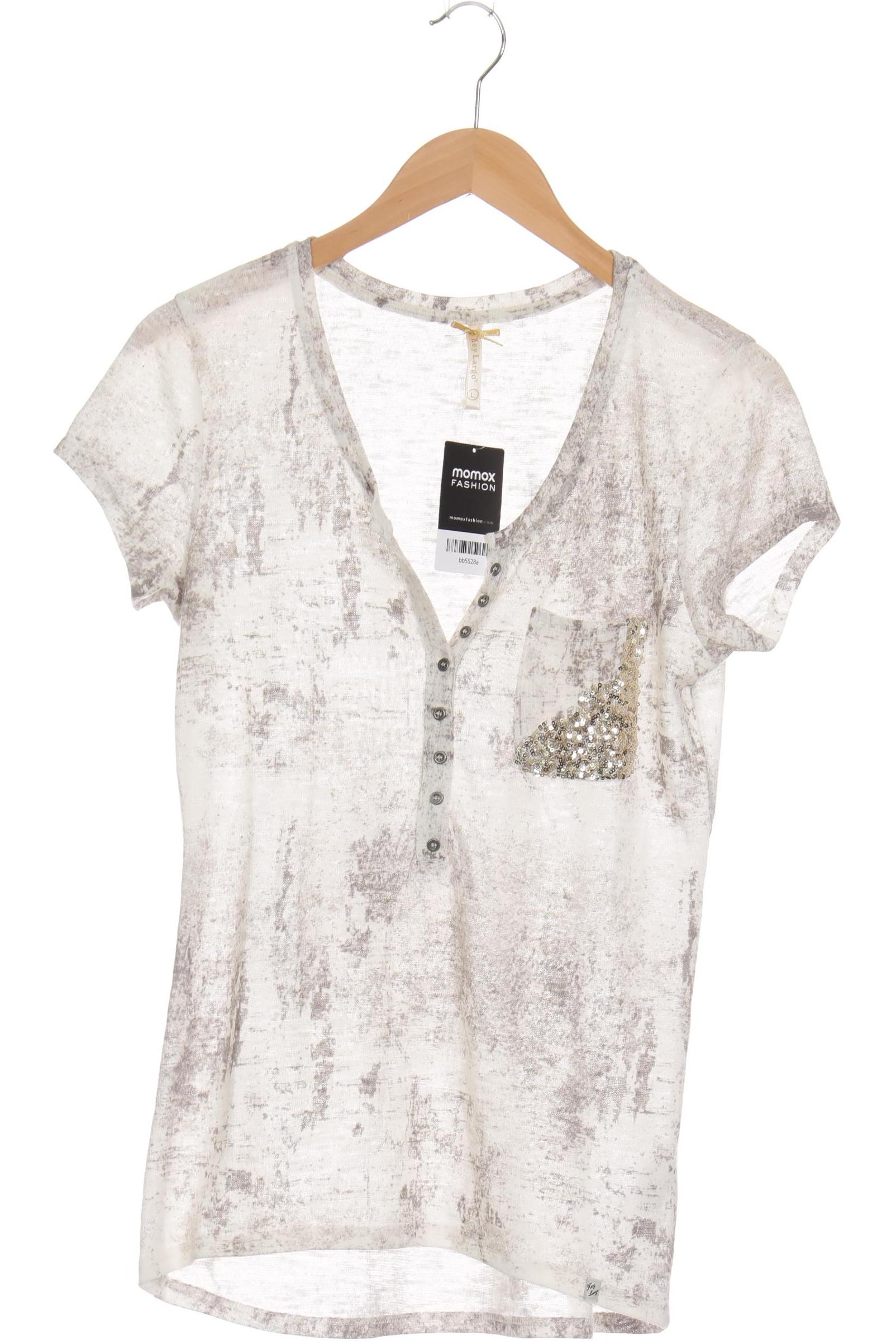 

Key Largo Damen T-Shirt, grau, Gr.