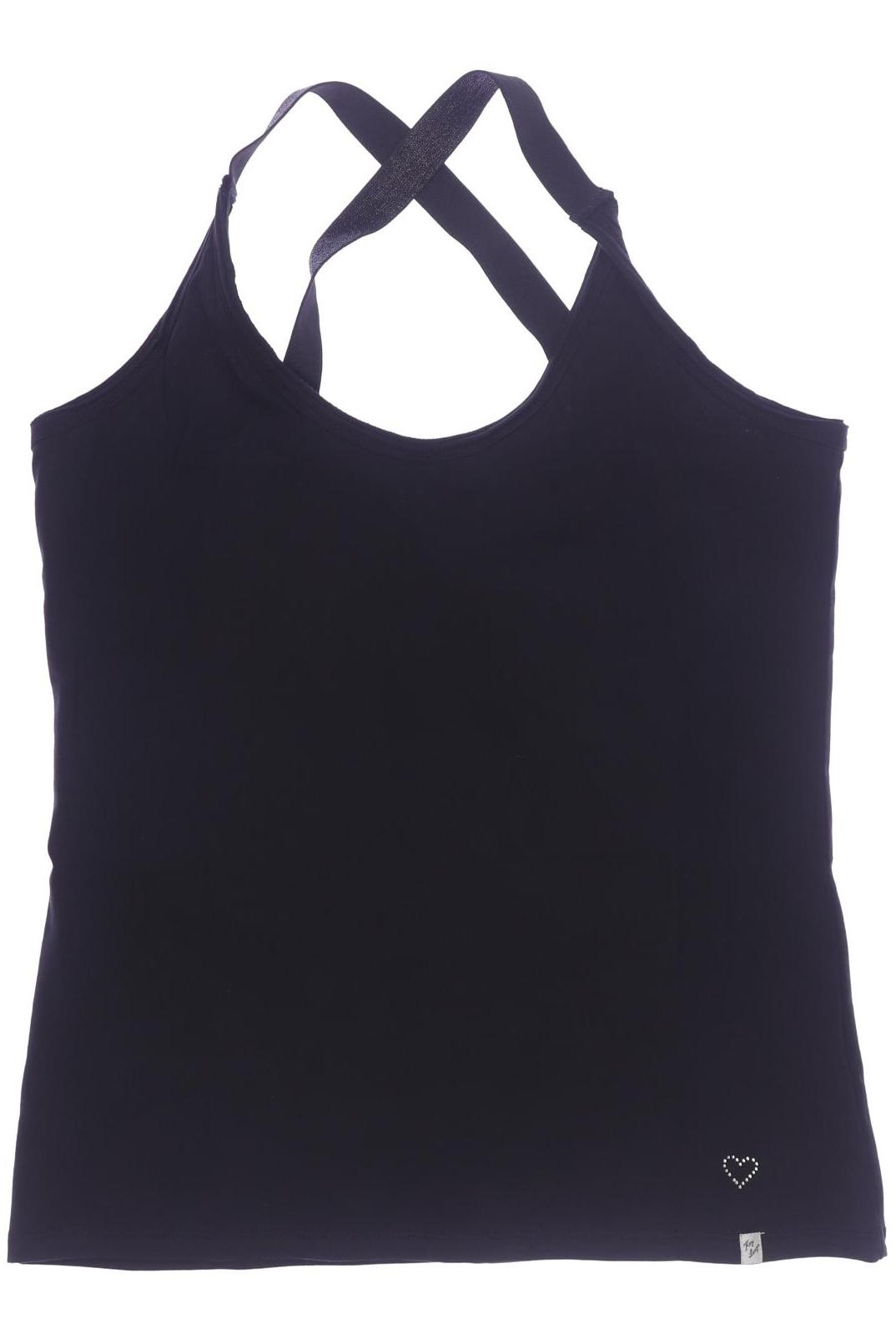 

Key Largo Damen Top, schwarz, Gr. 44