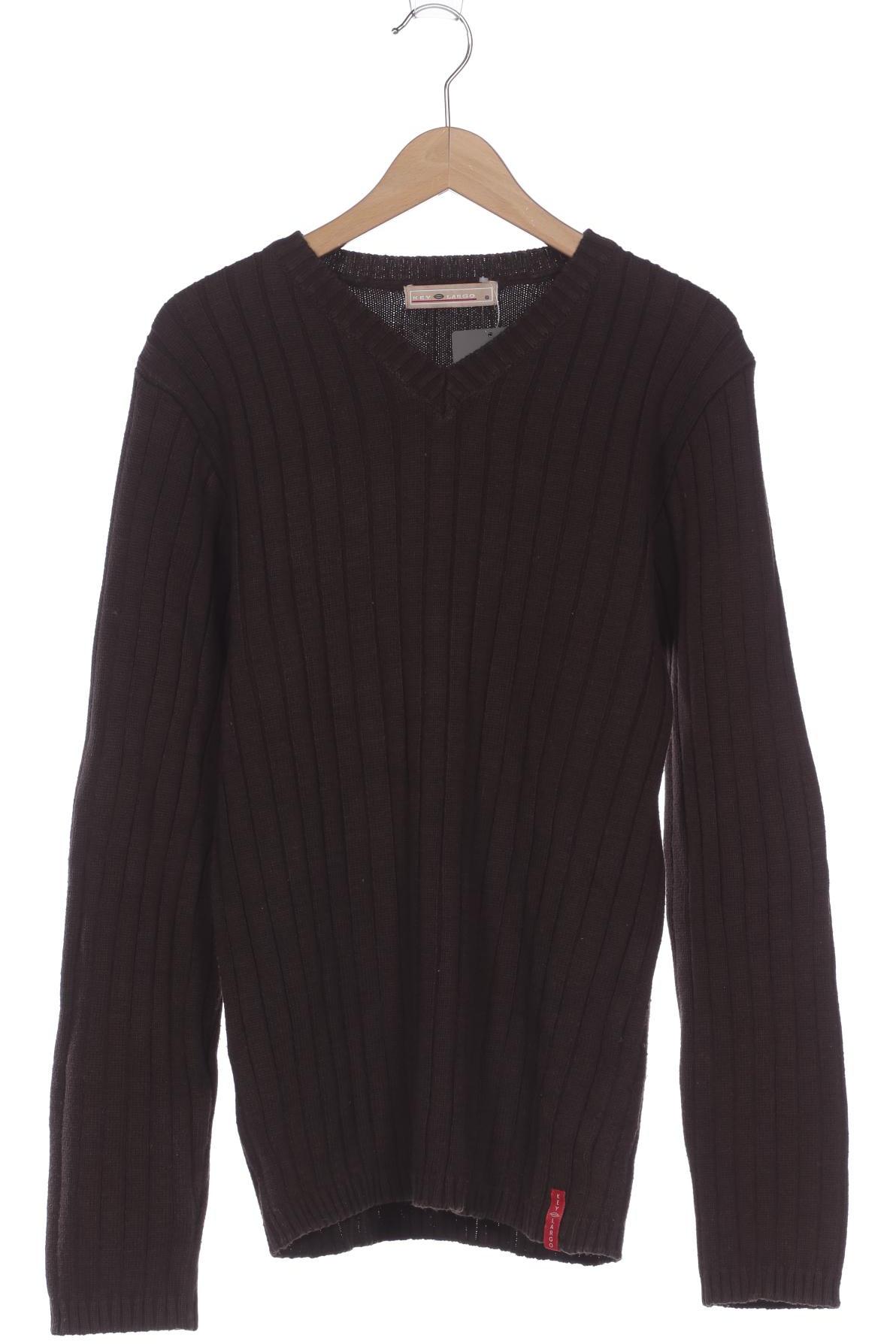 

Key Largo Damen Pullover, braun, Gr. 36