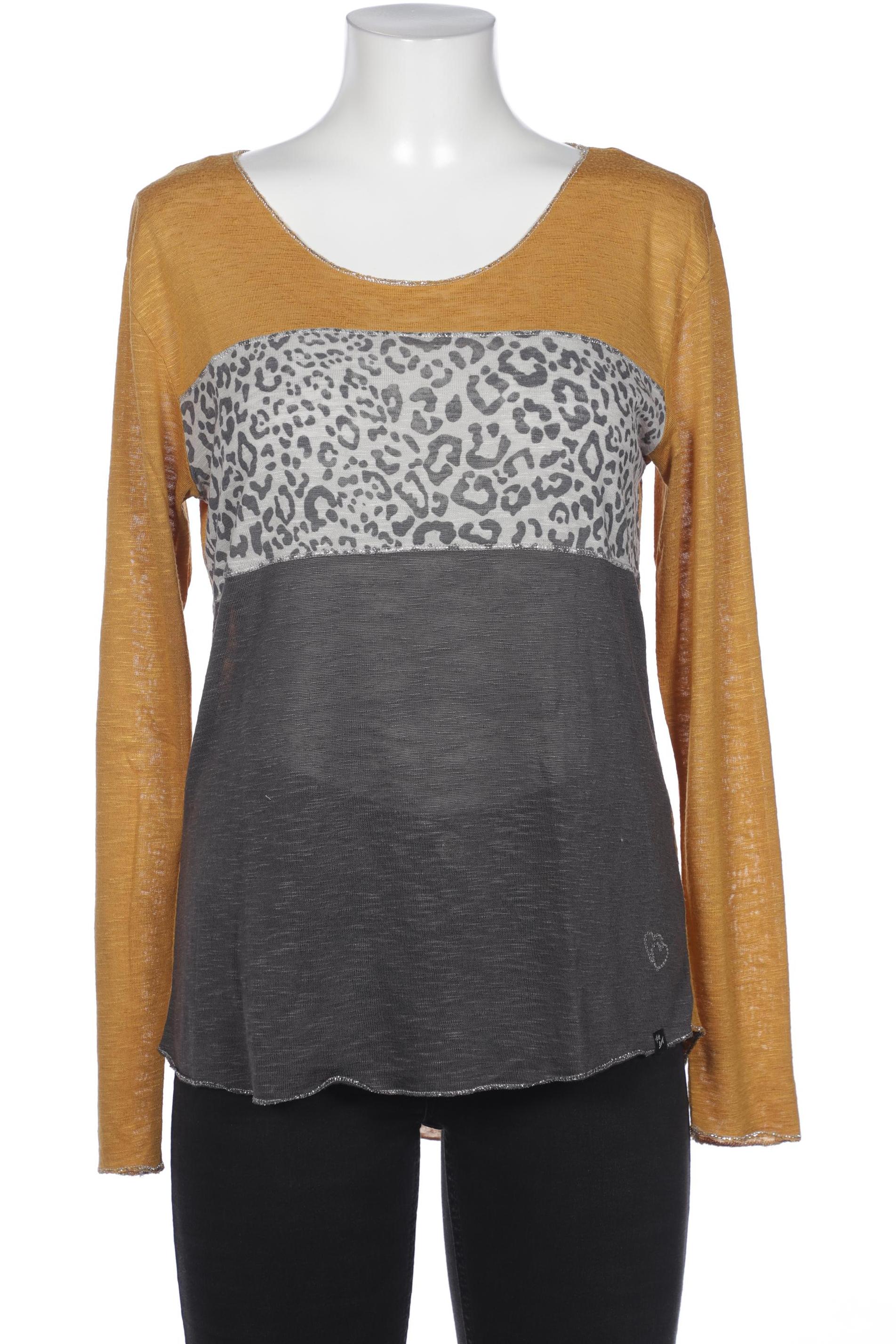

Key Largo Damen Pullover, orange, Gr. 42