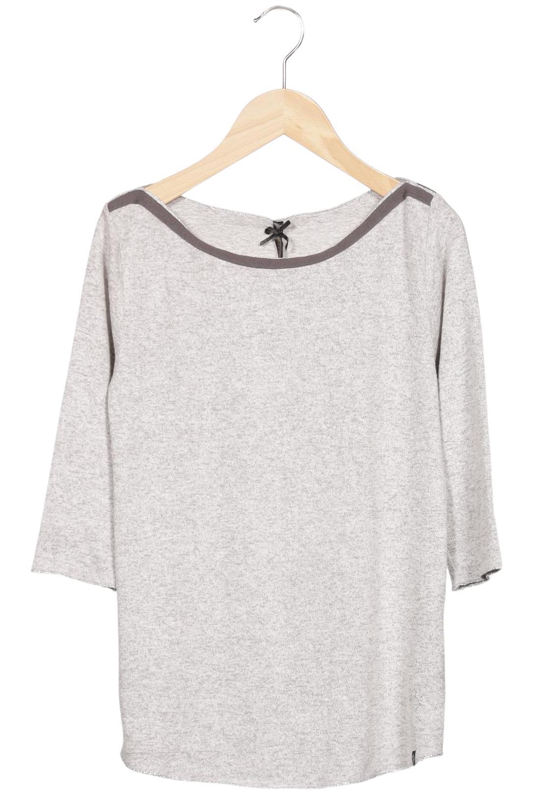 

Key Largo Damen Pullover, grau, Gr. 34